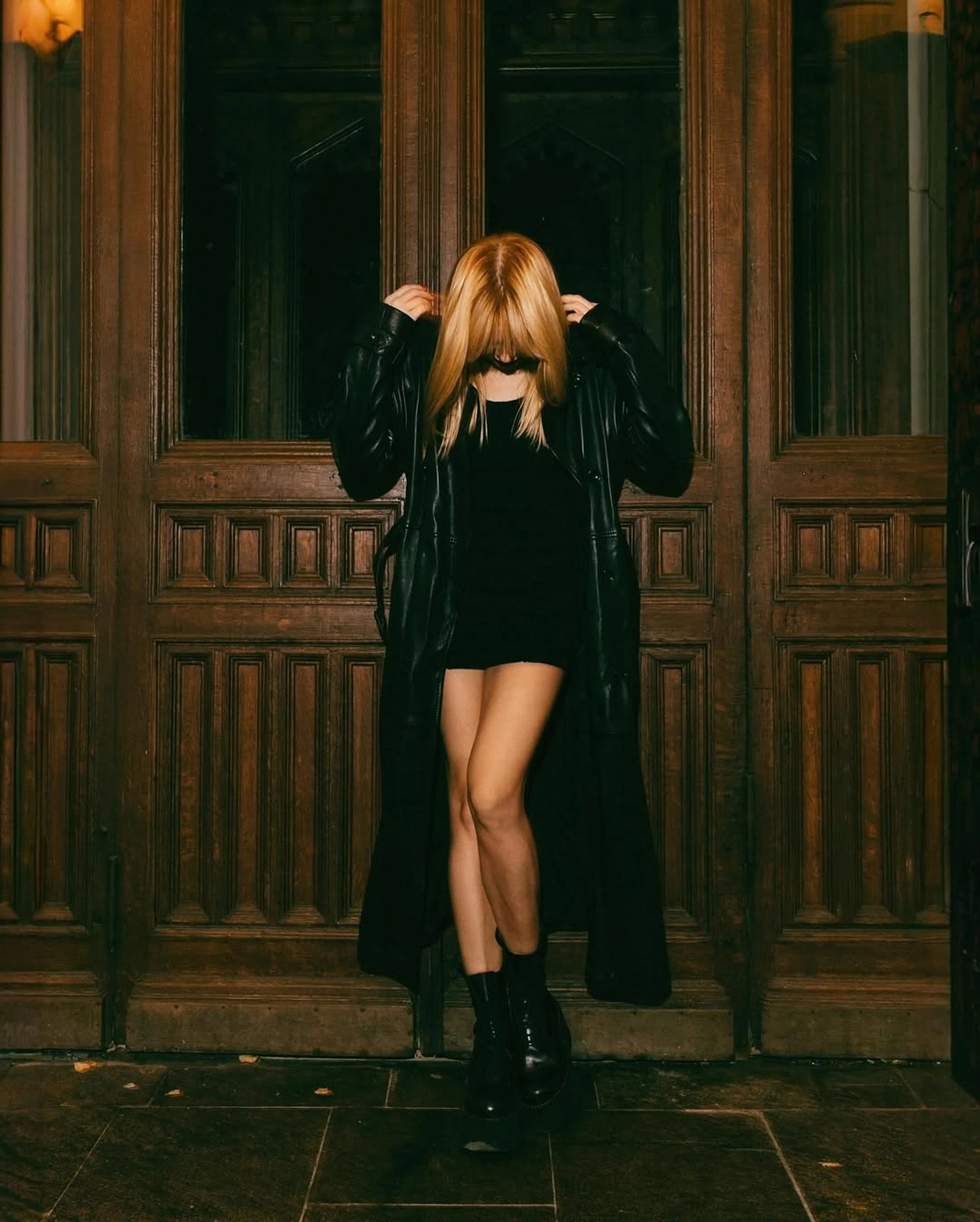 Фото: Инстаграм (запрещён в РФ) @100tskaya