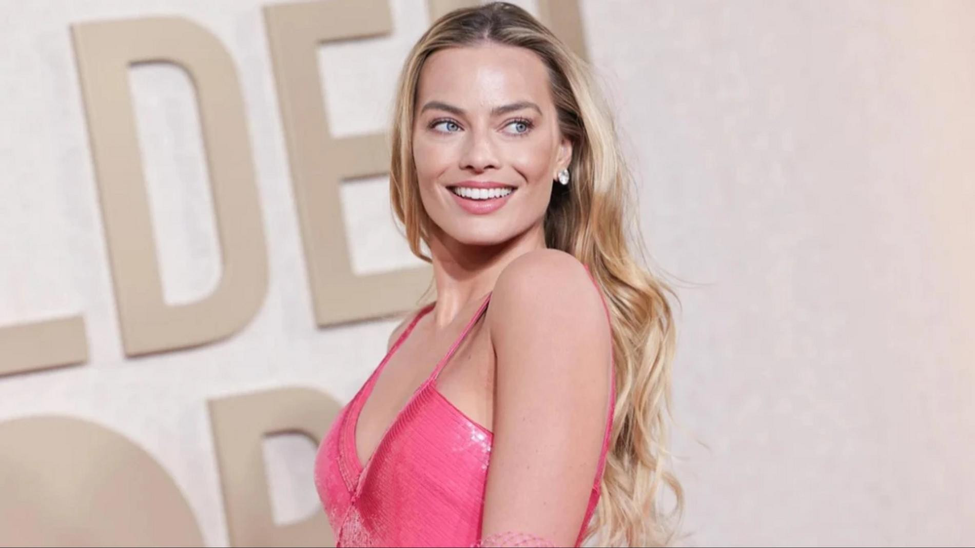 Марго Робби. Фото: Getty Images