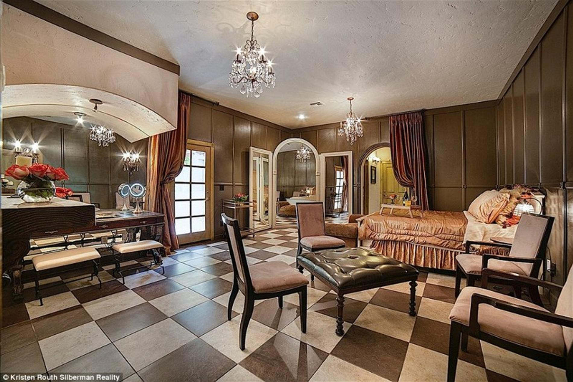 Источник: dailymail.co.uk