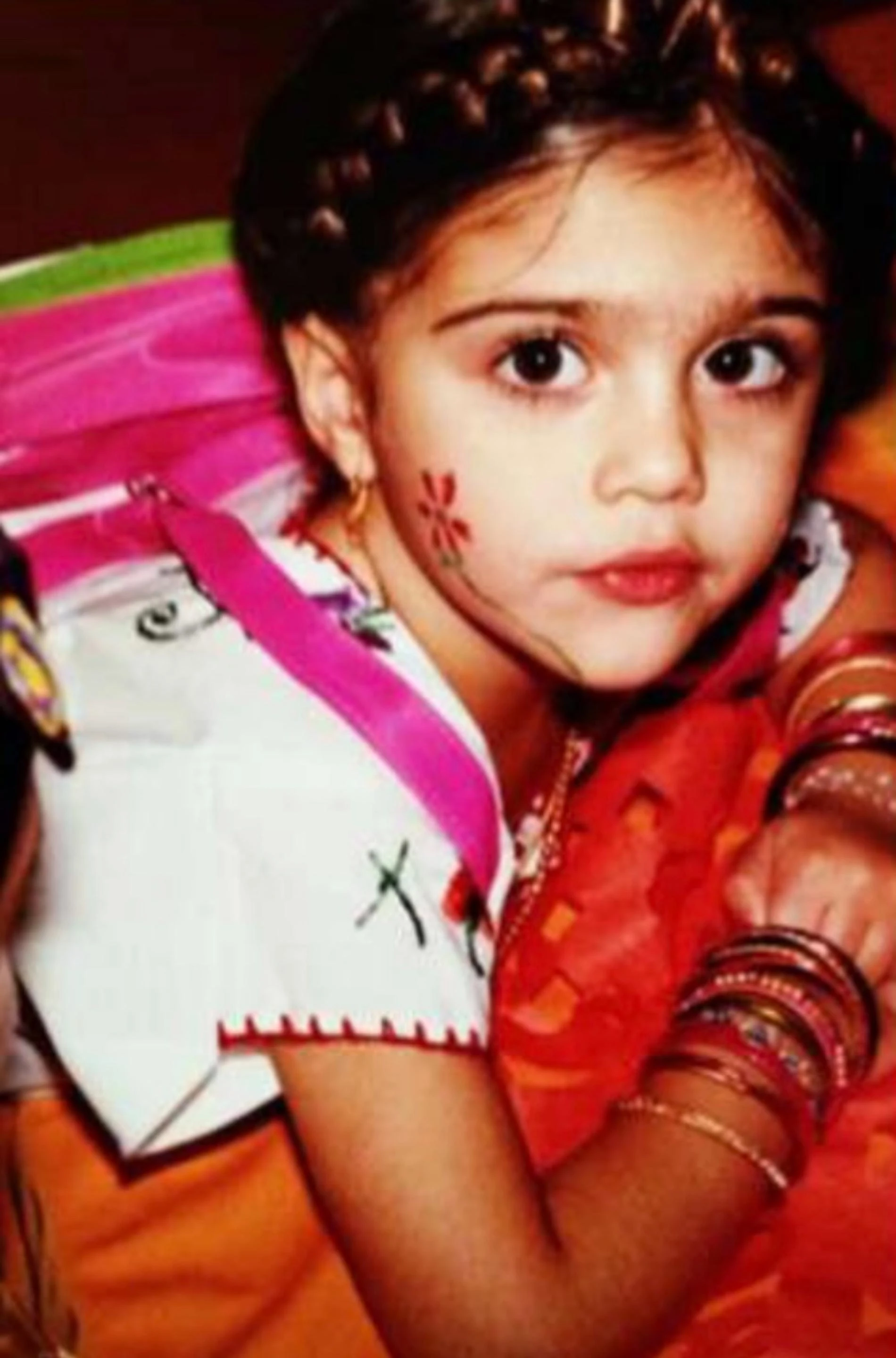 Старшая дочь Мадонны. Фото: Инстаграм (запрещён в РФ) @madonna