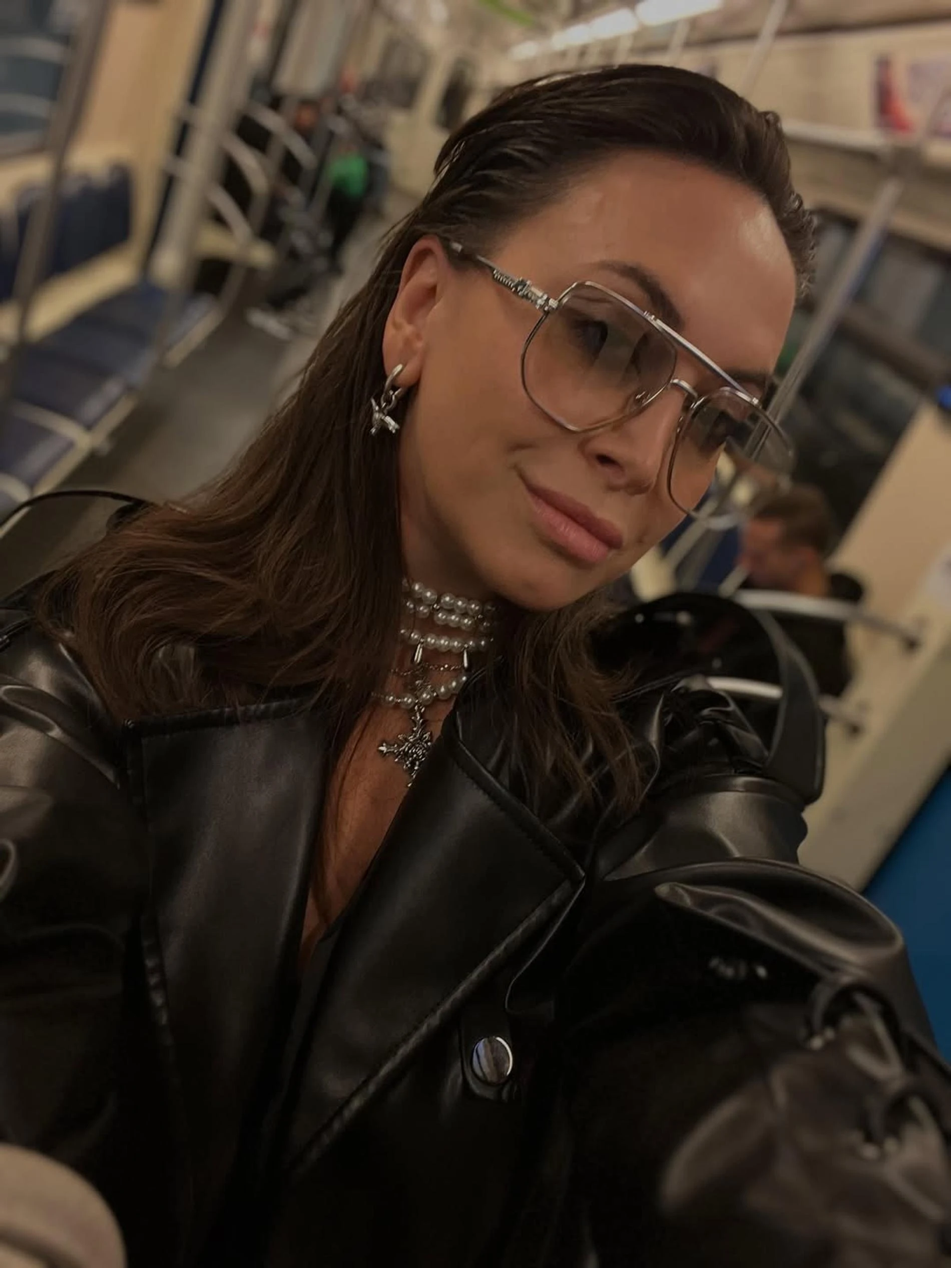 Наталья Фриске. Фото: Инстаграм (запрещён в РФ) @friske_natalia