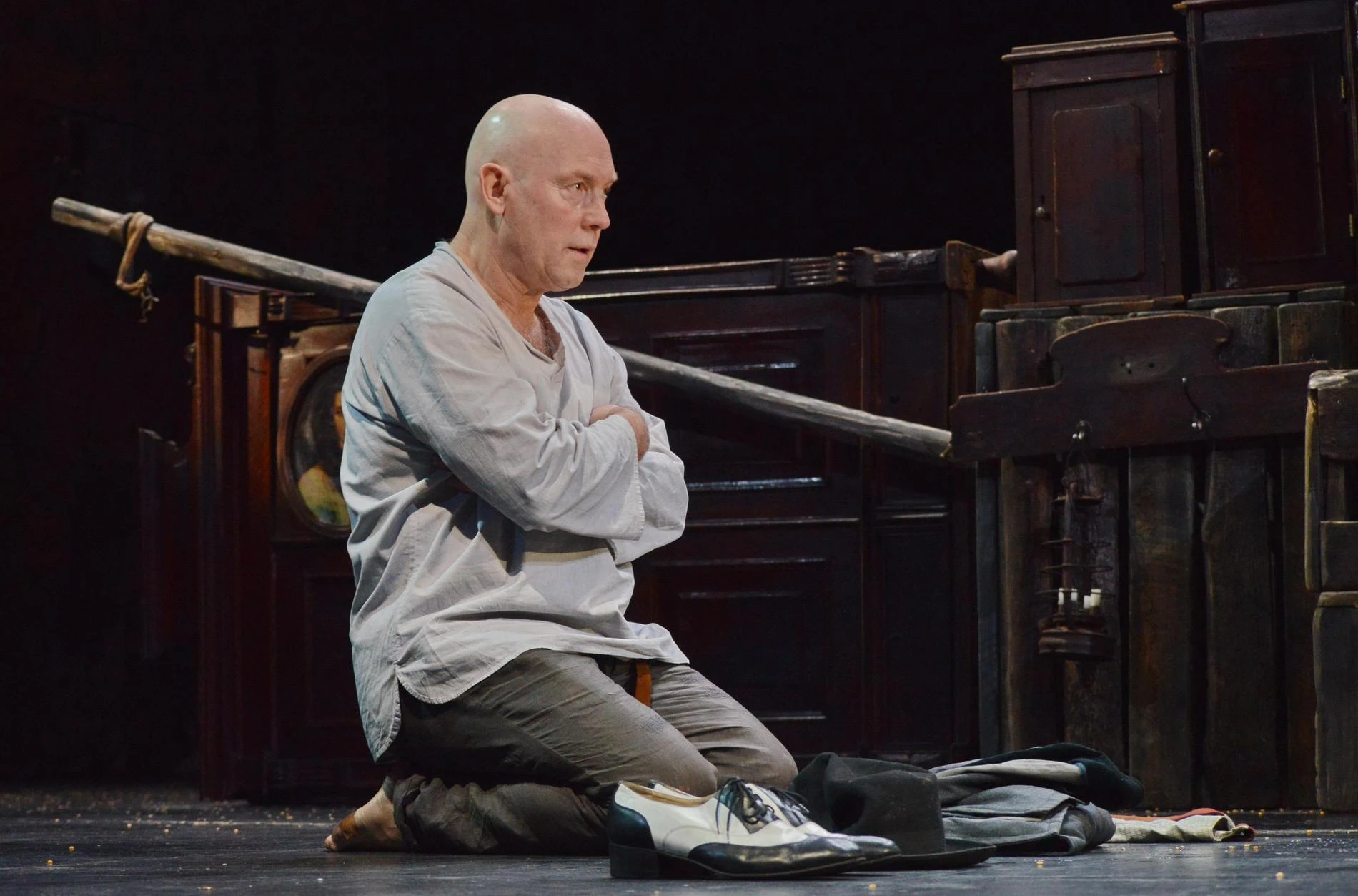 Виктор Сухоруков. Фото: Legion-Media