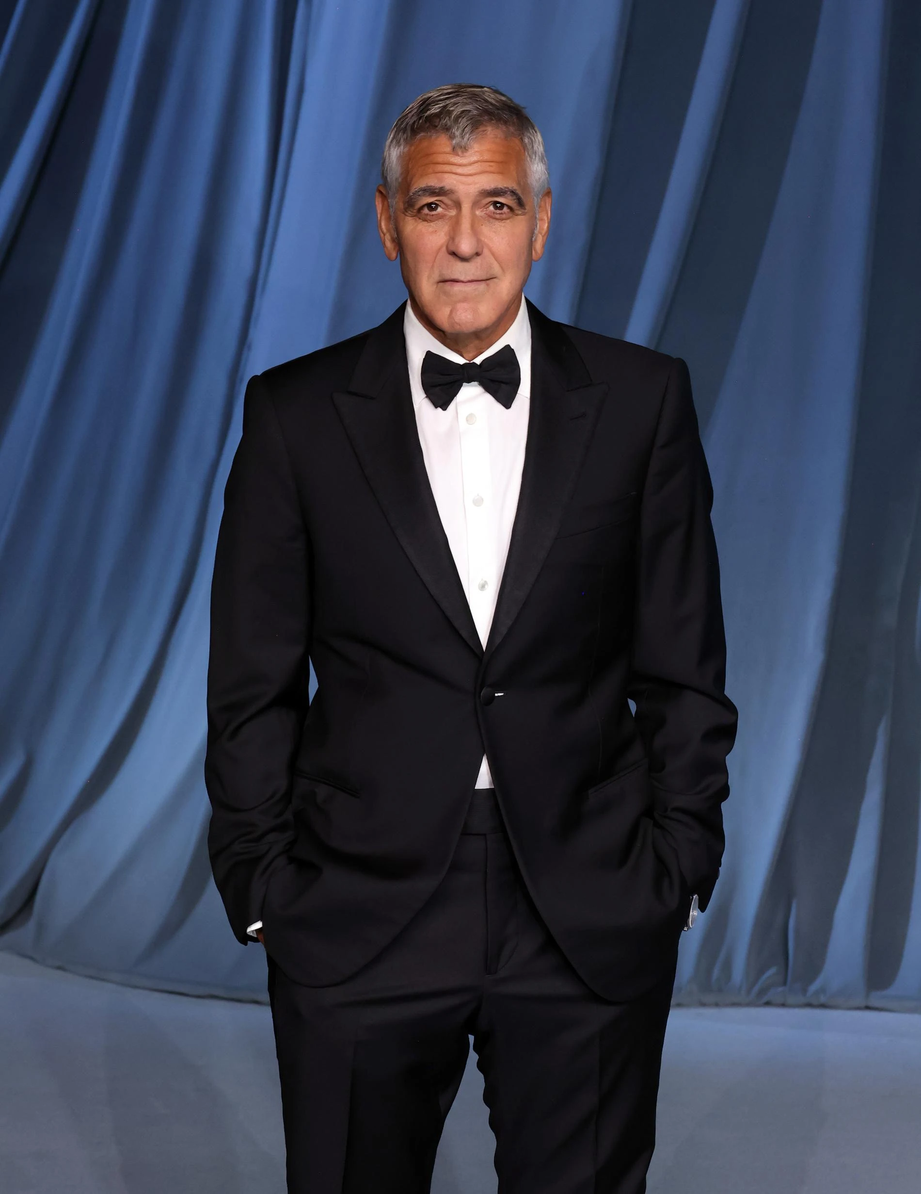 Джордж Клуни. Фото: Getty images