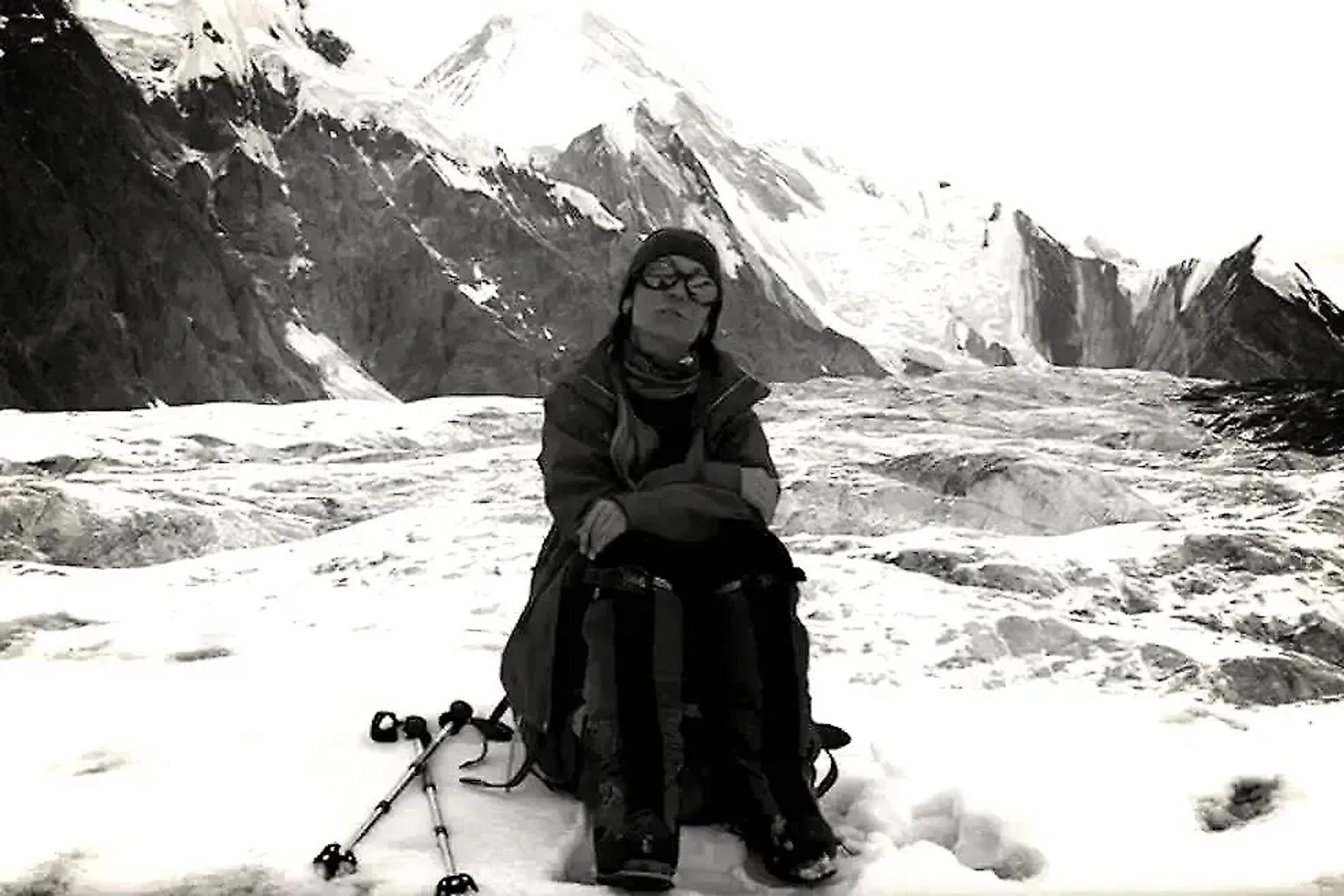 Наталья Наговицына. Фото: Инстаграм (запрещен в РФ) @natalina_1022