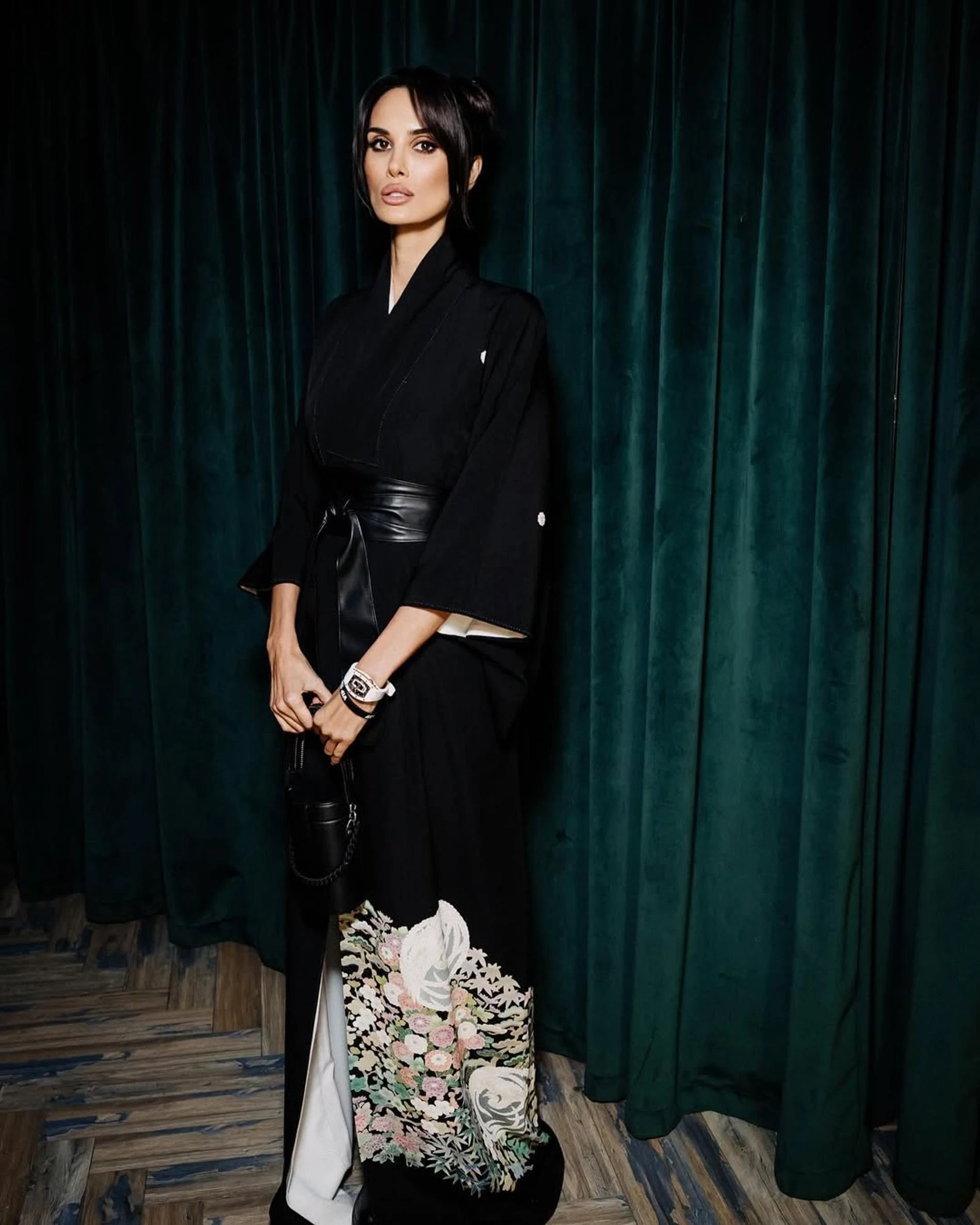 Алана Мамаева. Фото: Инстаграм (запрещён в РФ) @alana_mamaeva