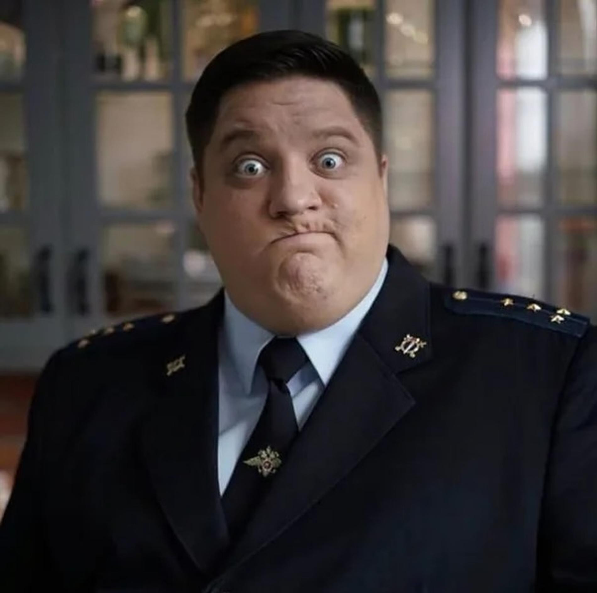 Фото: Инстаграм (запрещён в РФ)