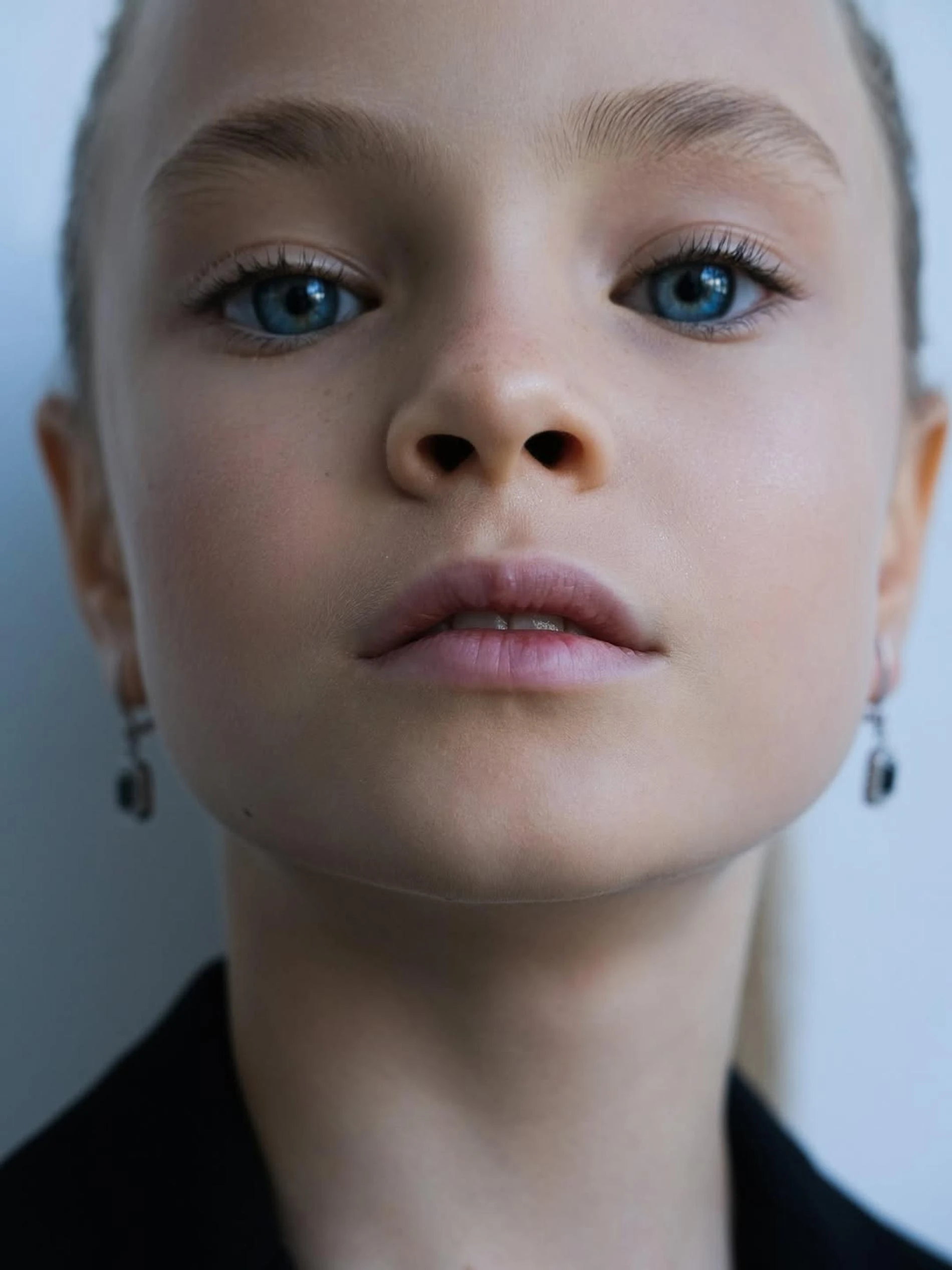 Младшая дочь МакSим Мария. Фото: Инстаграм* @maksimartist