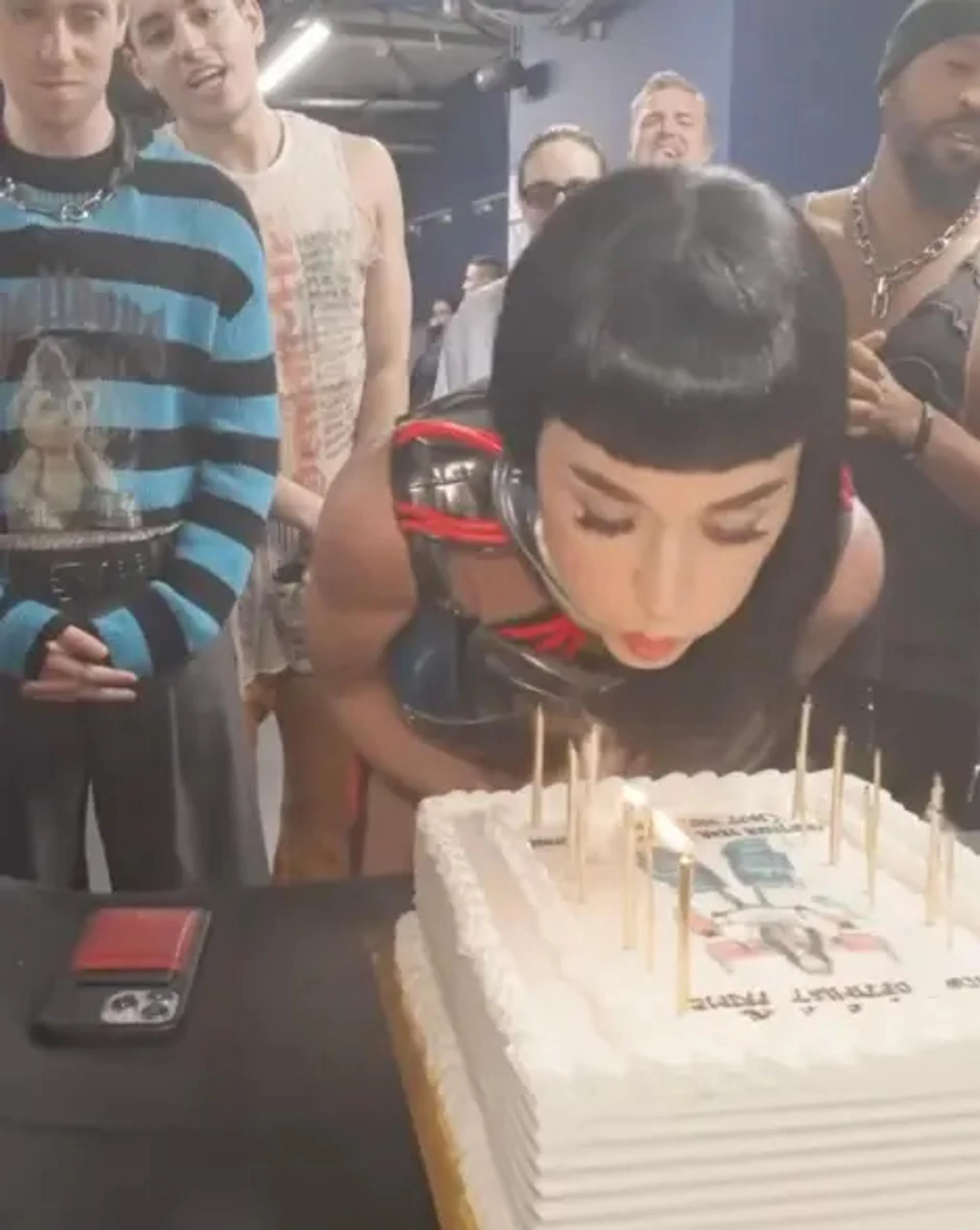 Скриншот: PageSix