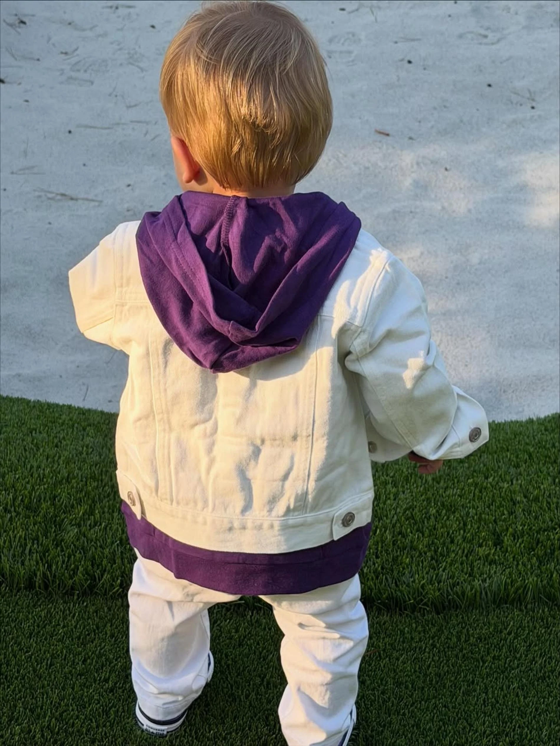 Фото: Инстаграм (запрещён в РФ) @haileybieber