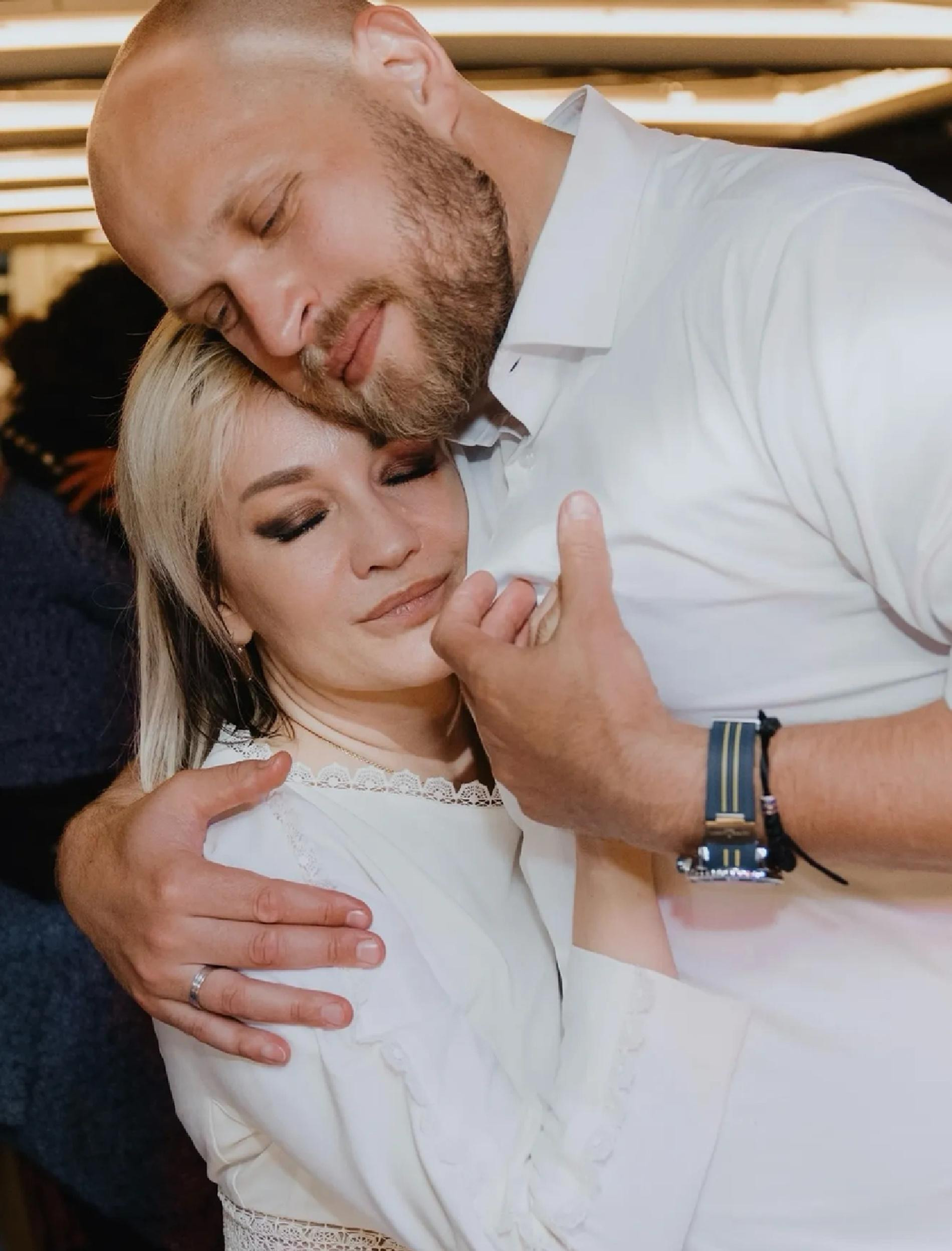 Татьяна Буланова и Валерий Руднев. Фото: Соцсети