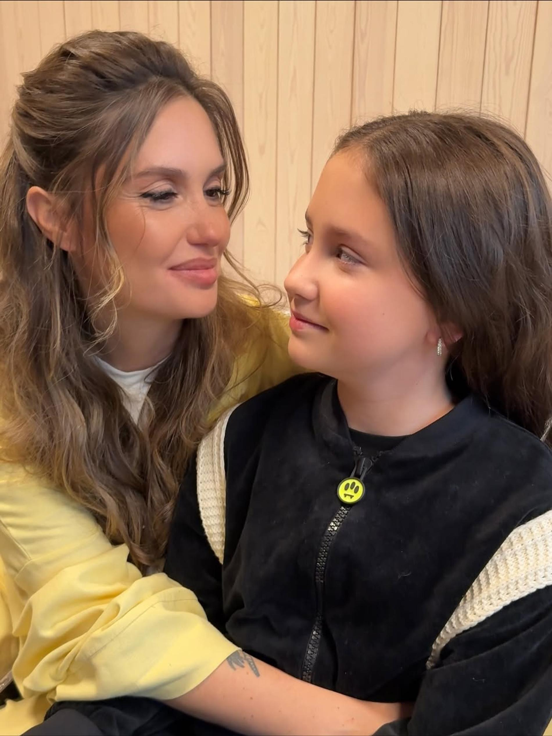 Фото: Инстаграм (запрещён в РФ) @agataagata