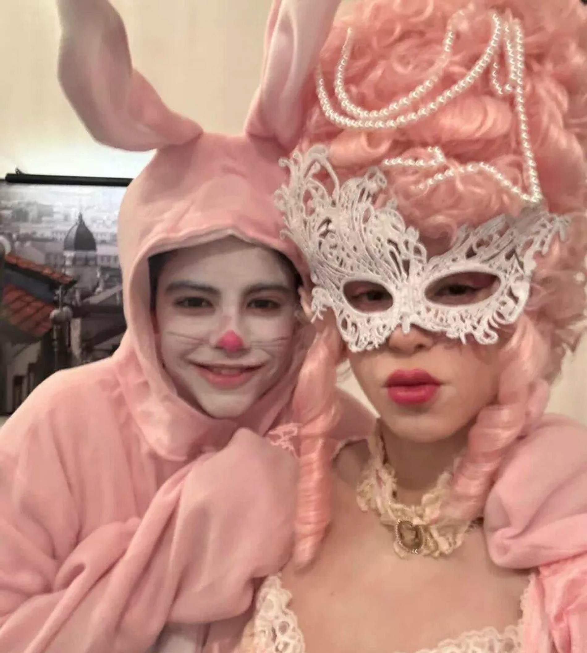 Шакира с сыновьями. Фото: Инстаграм (запрещен в РФ) @shakira