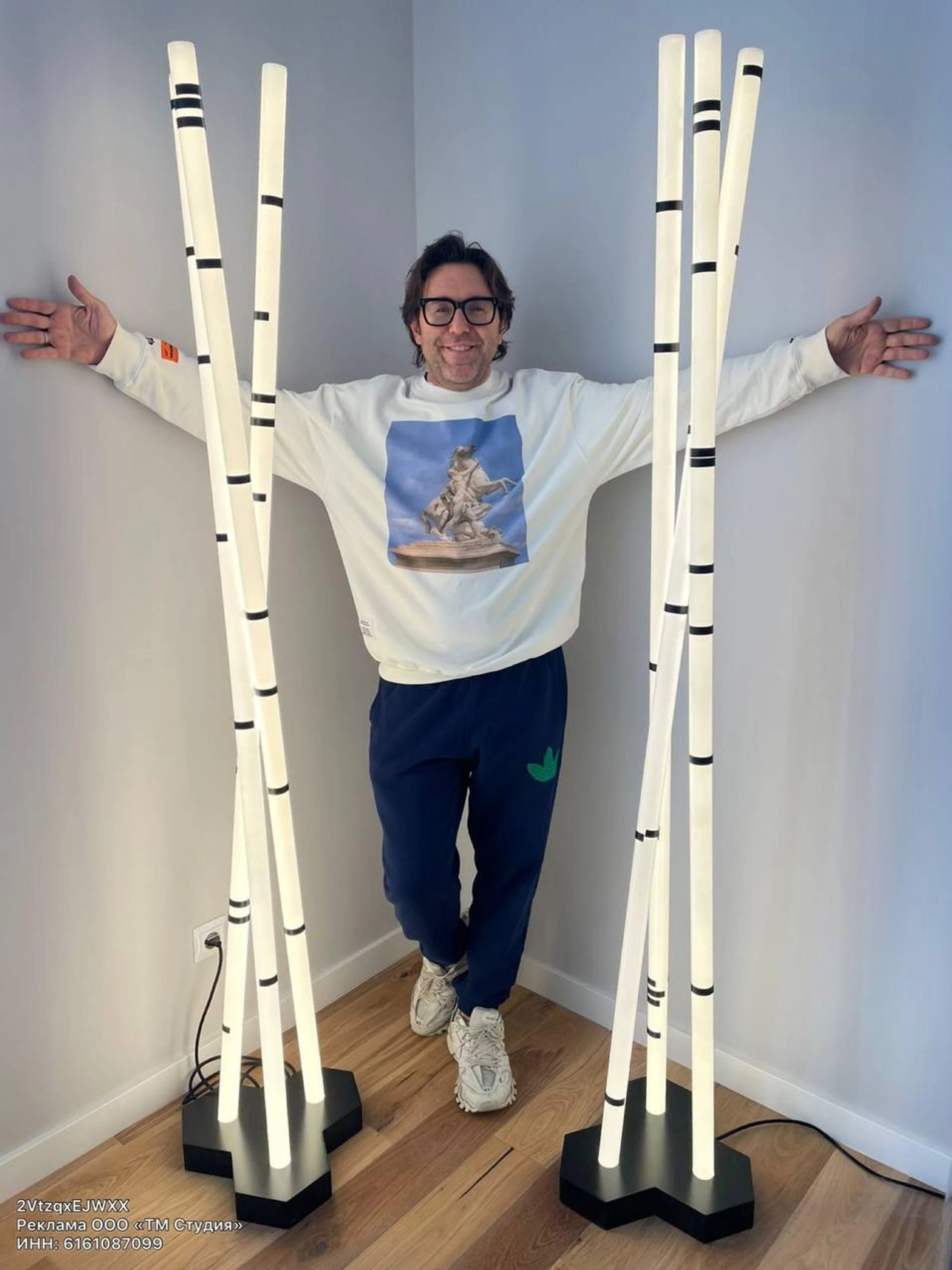 Андрей Малахов. Фото: Тг-канал and_malakhov