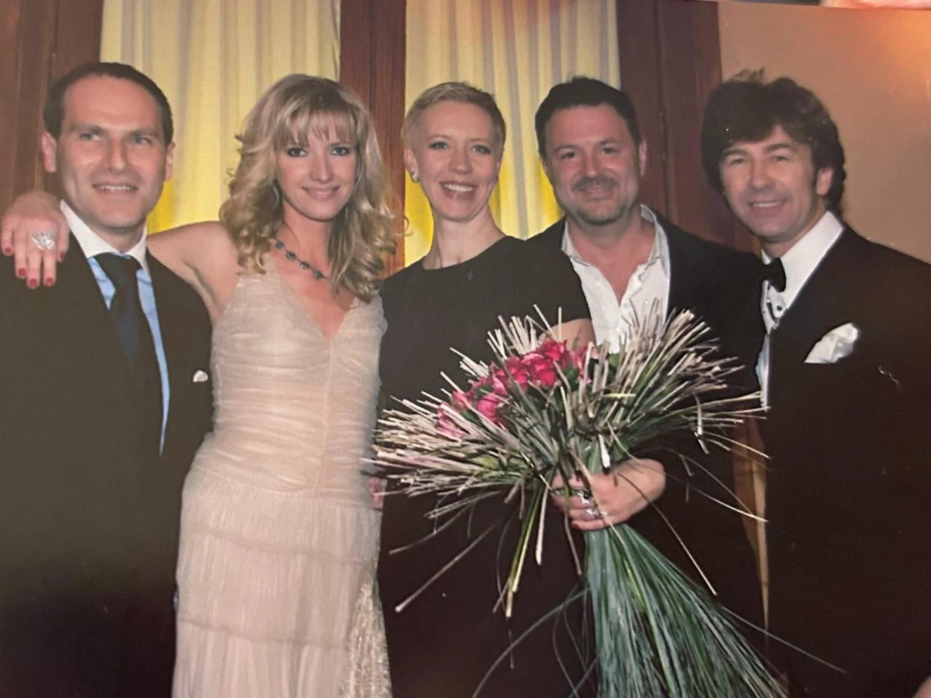 Фото: Телеграм @lazarevatut