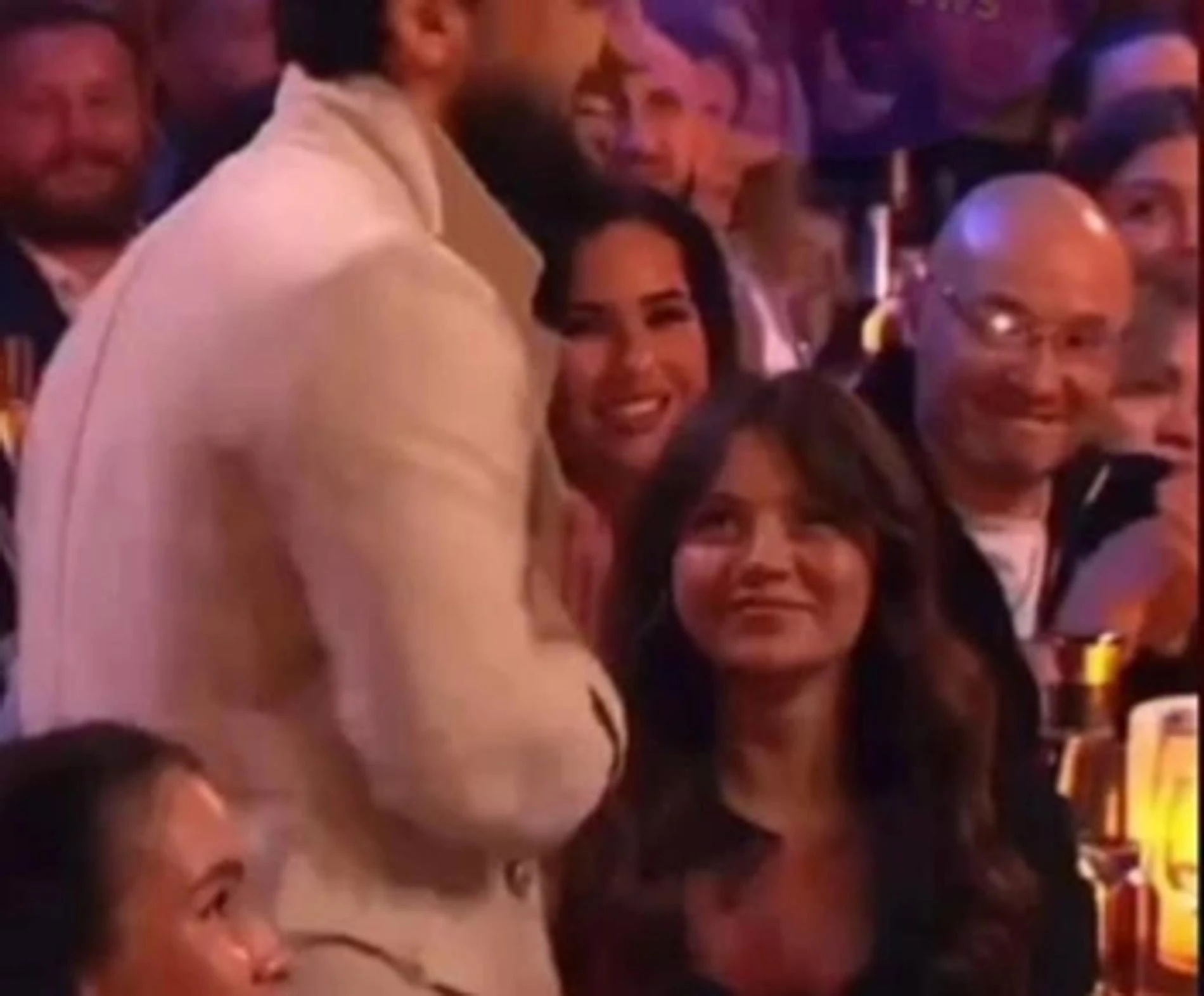 Скриншот: Comedy Club