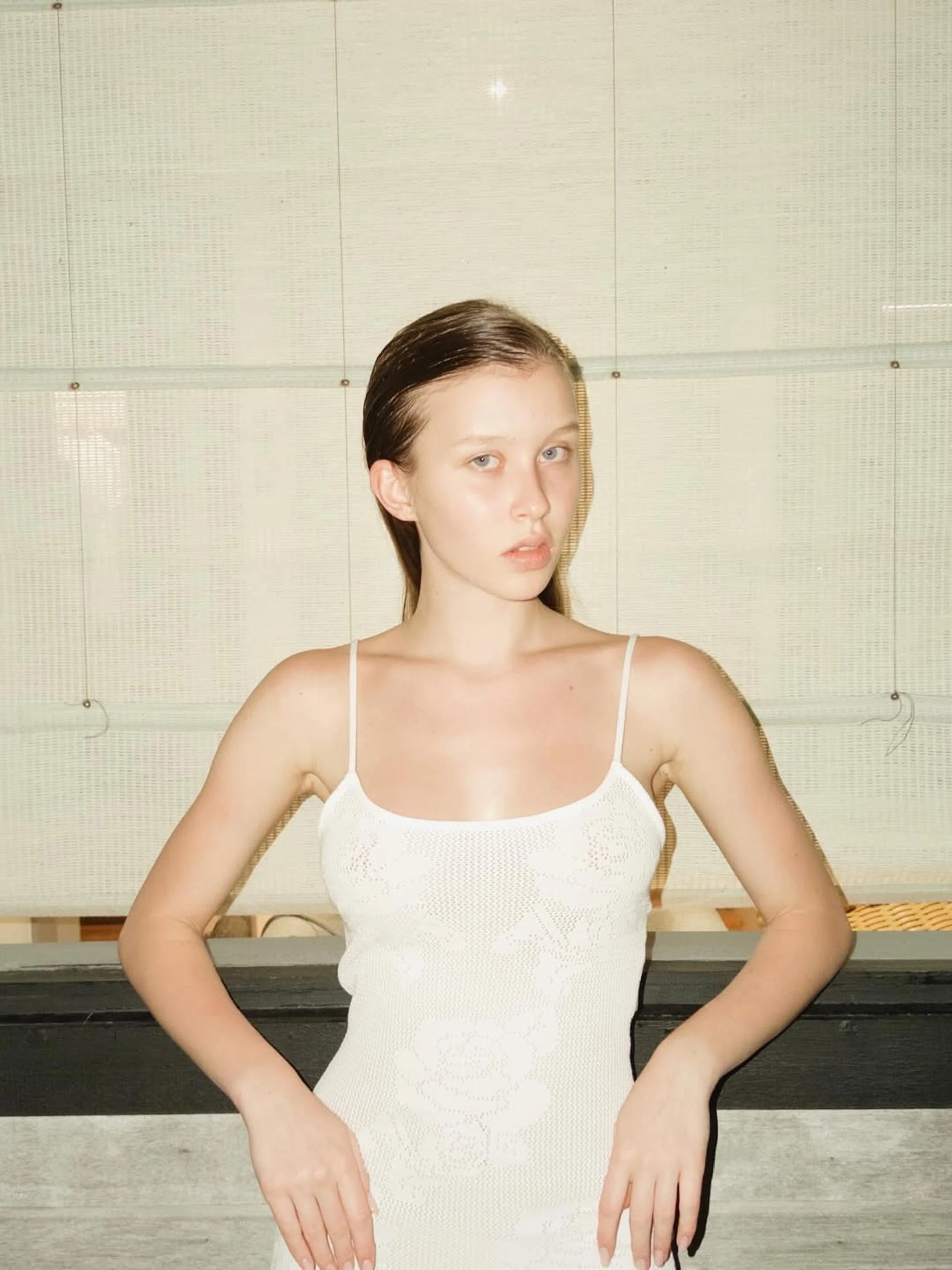 Фото: Инстаграм (запрещён в РФ) @anka.peresild_