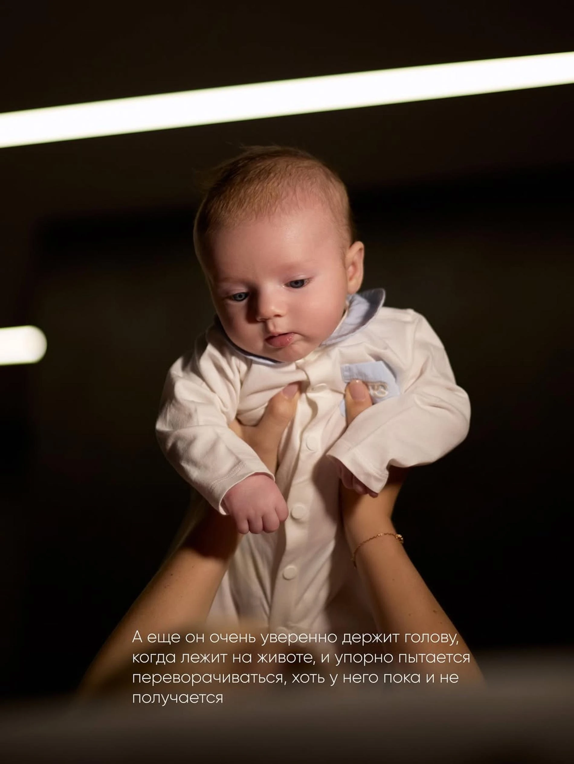 Фото: Инстаграм (запрещён в РФ) @avtrusova