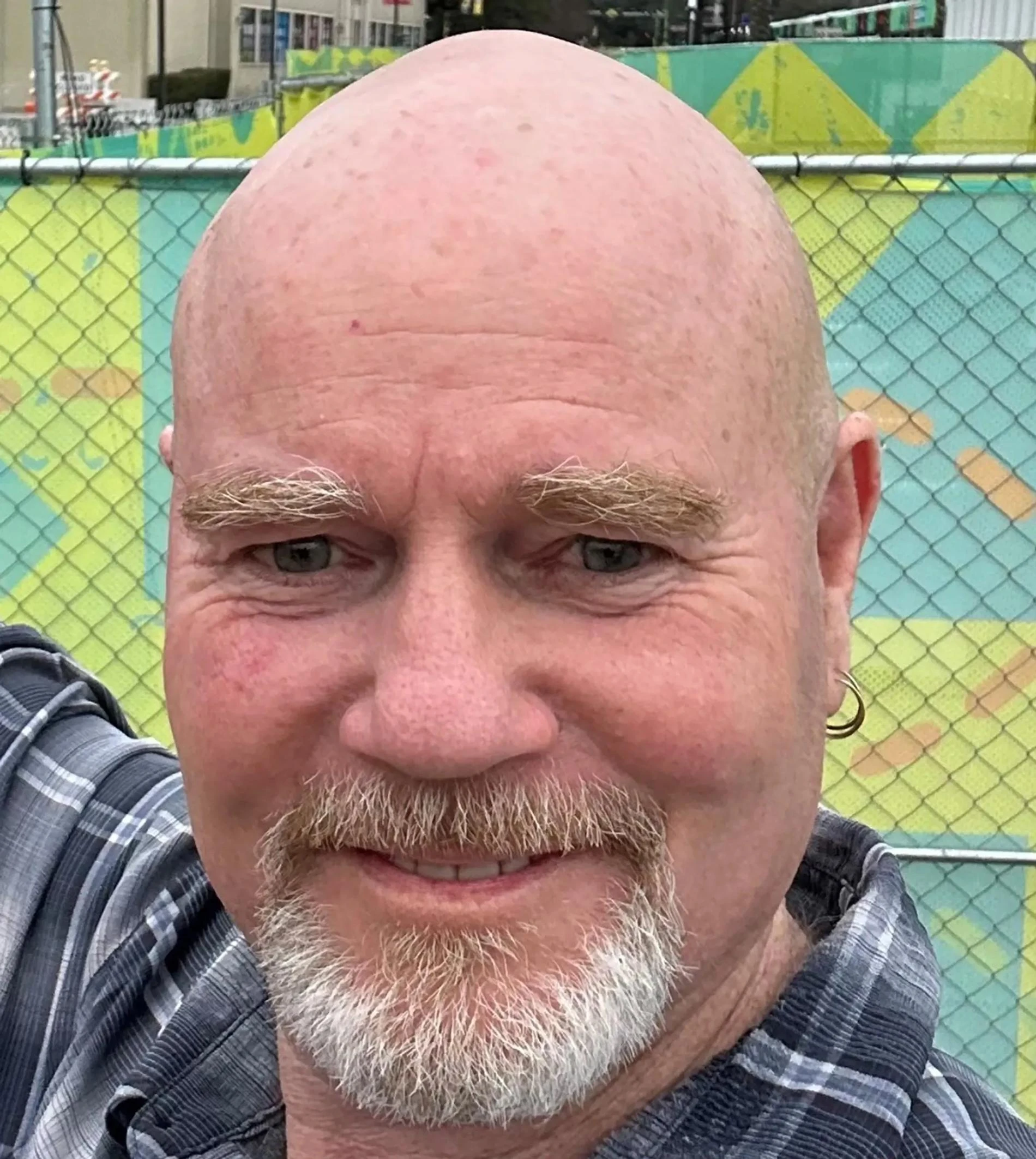 Джеймс Макэвой. Фото: соцсети