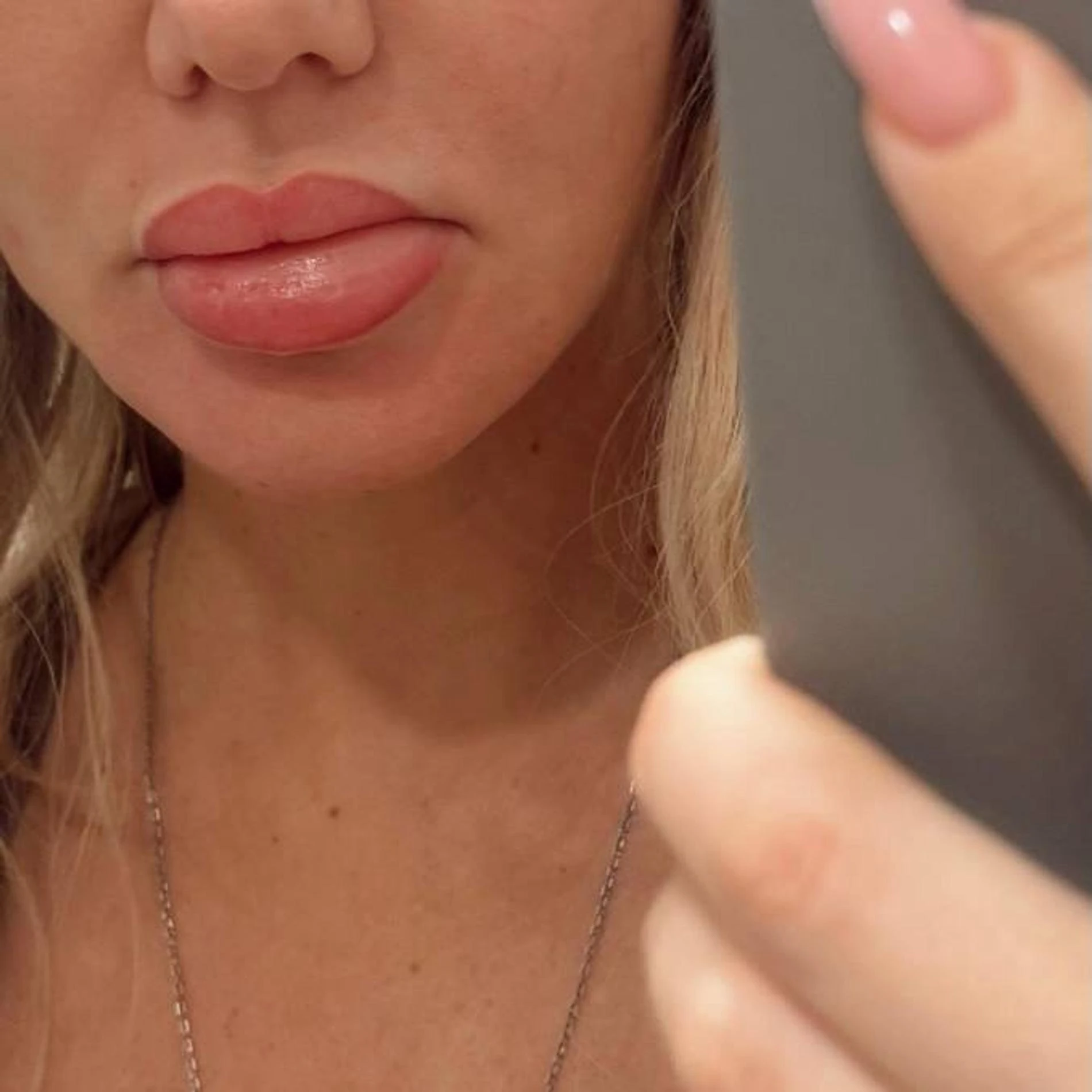 Фото: Телеграм @secretanna