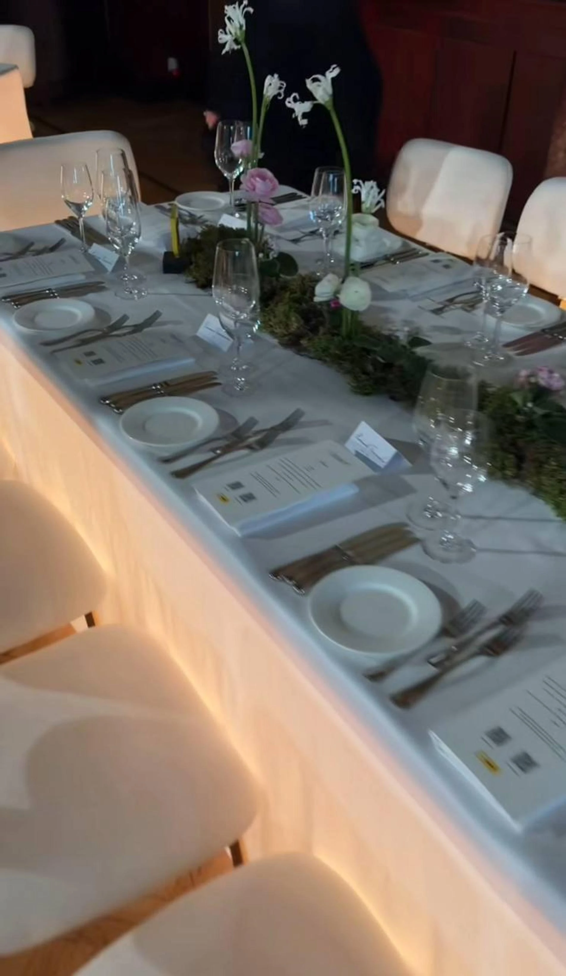 Фото: Инстаграм (запрещён в РФ) @zhidkovskiy