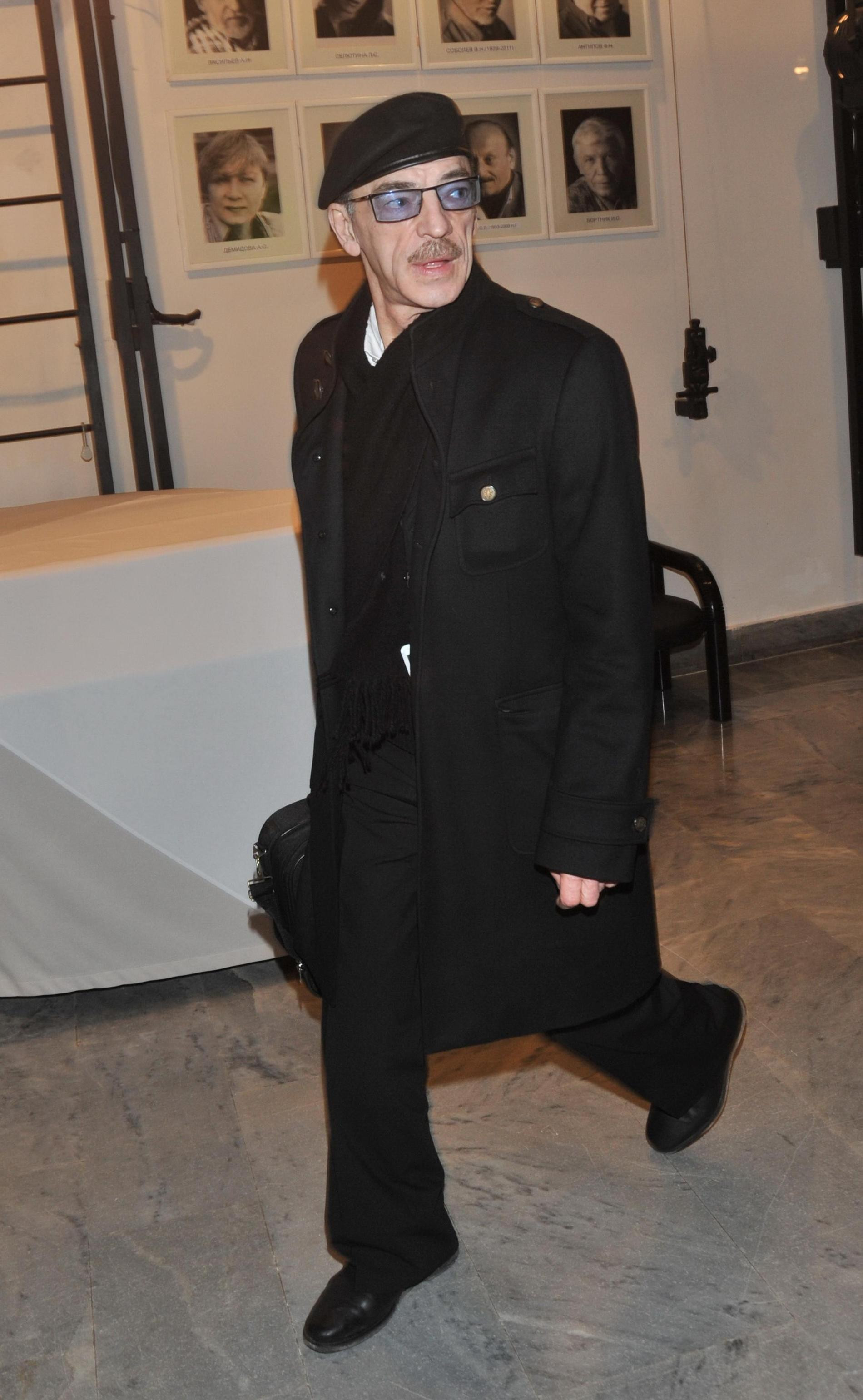 Михаил Боярский. Фото: Legion media