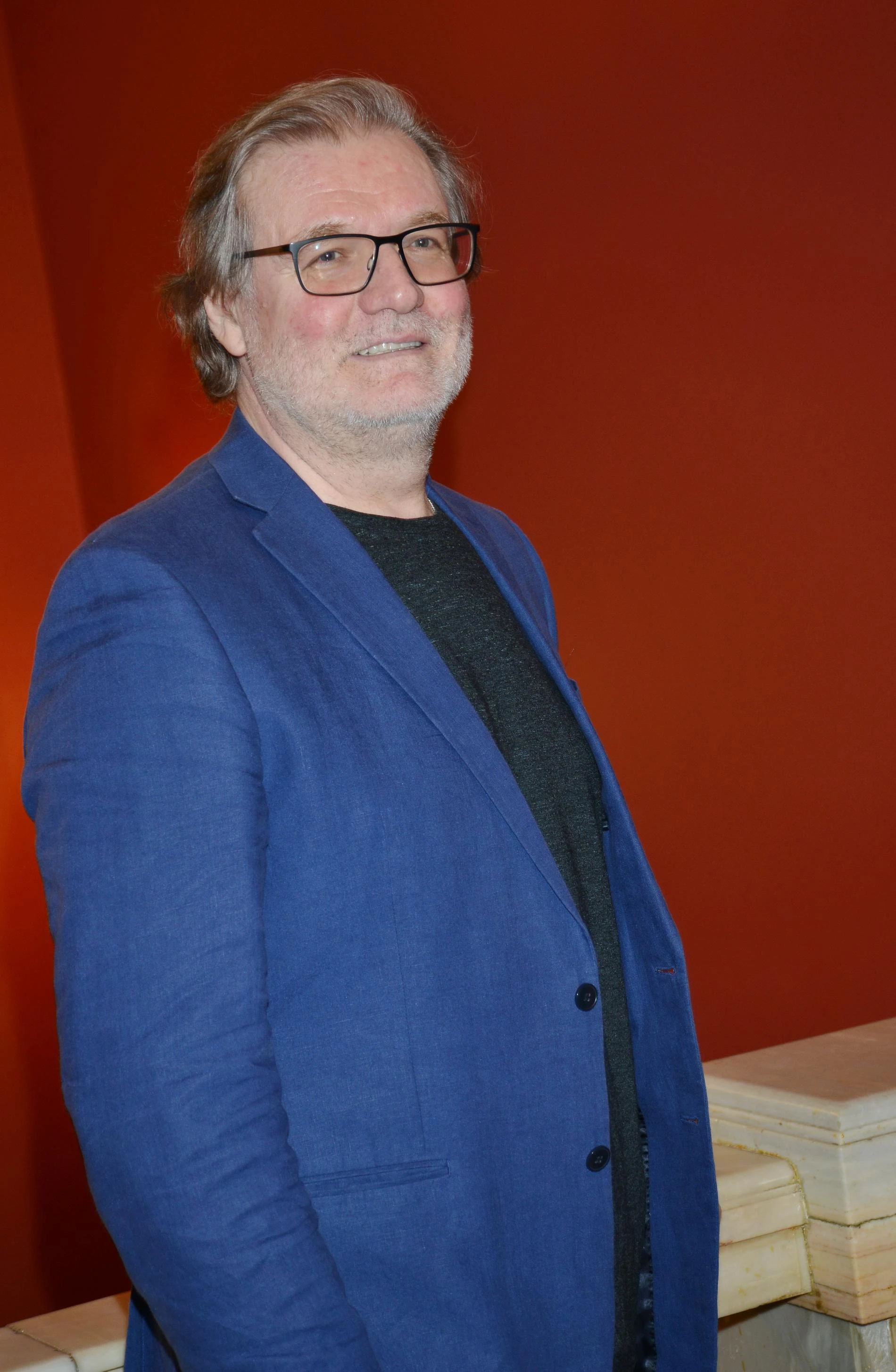 Владимир Симонов. Фото: Legion media