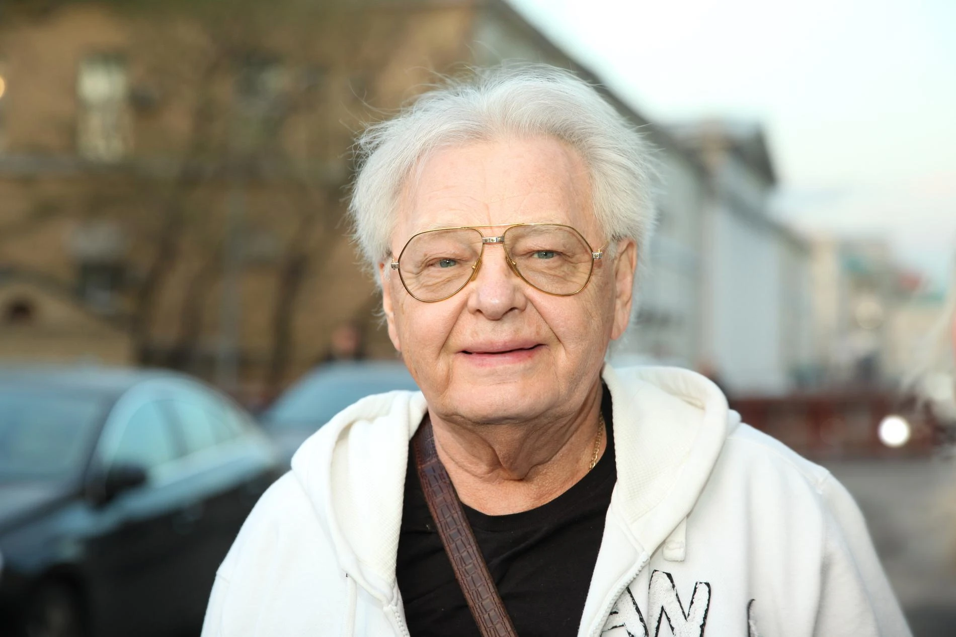 Юрий Антонов. Фото: Legion media