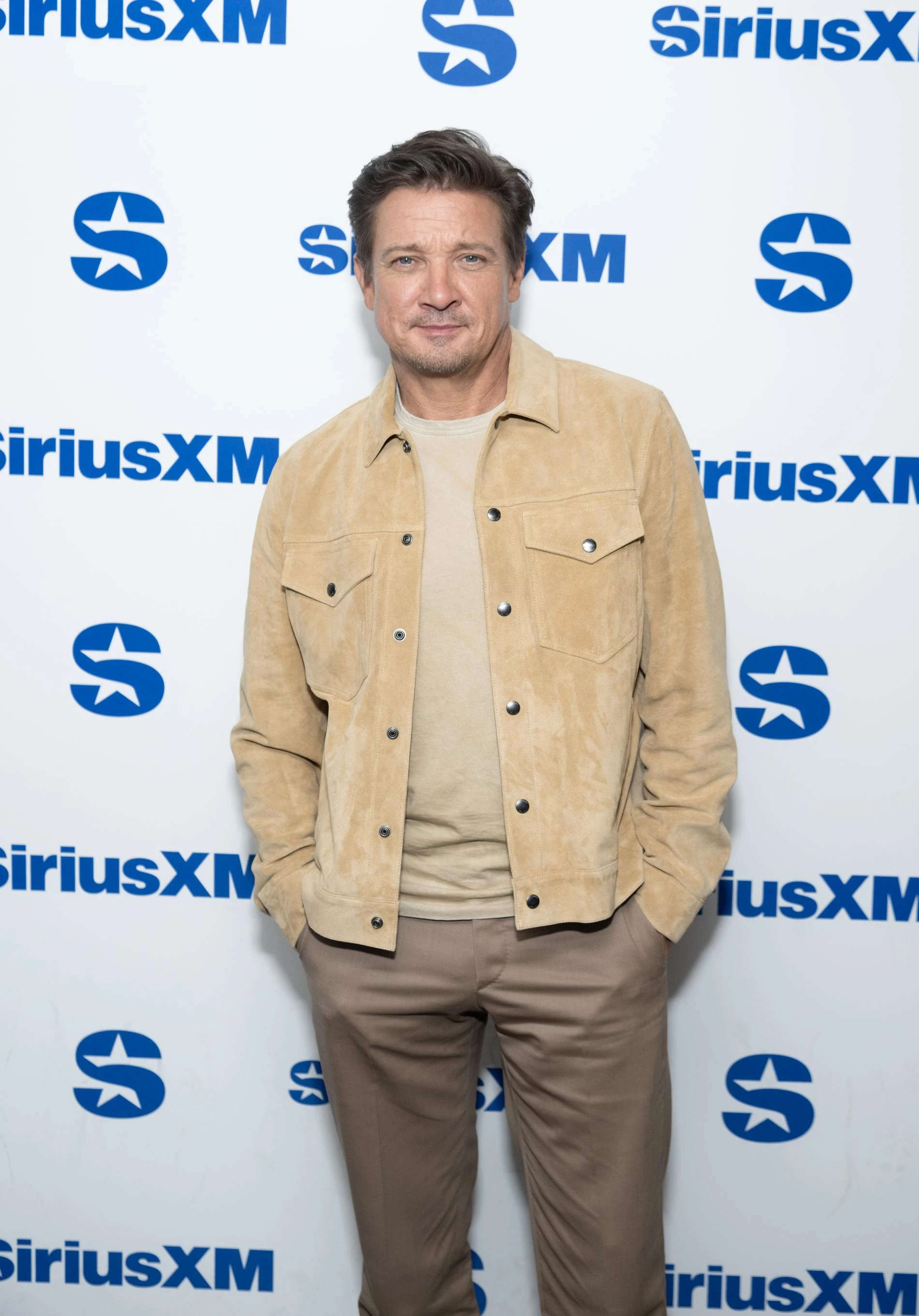 Джереми Реннер. Фото: Getty images