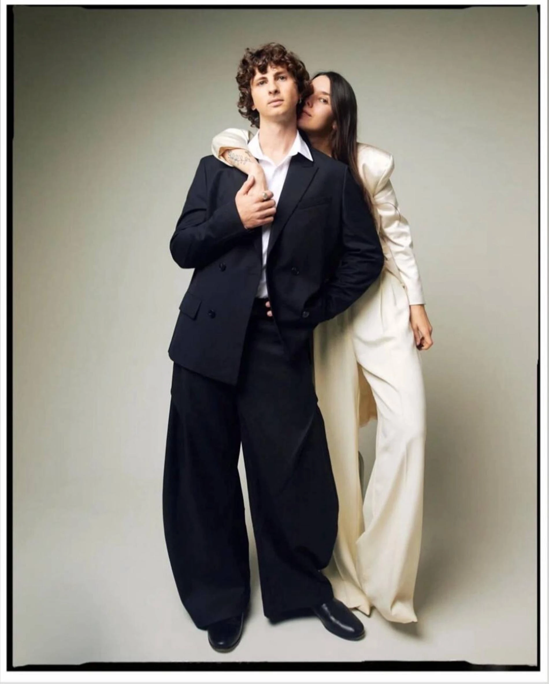 Фото: Инстаграм (запрещён в РФ) @elenadrevn