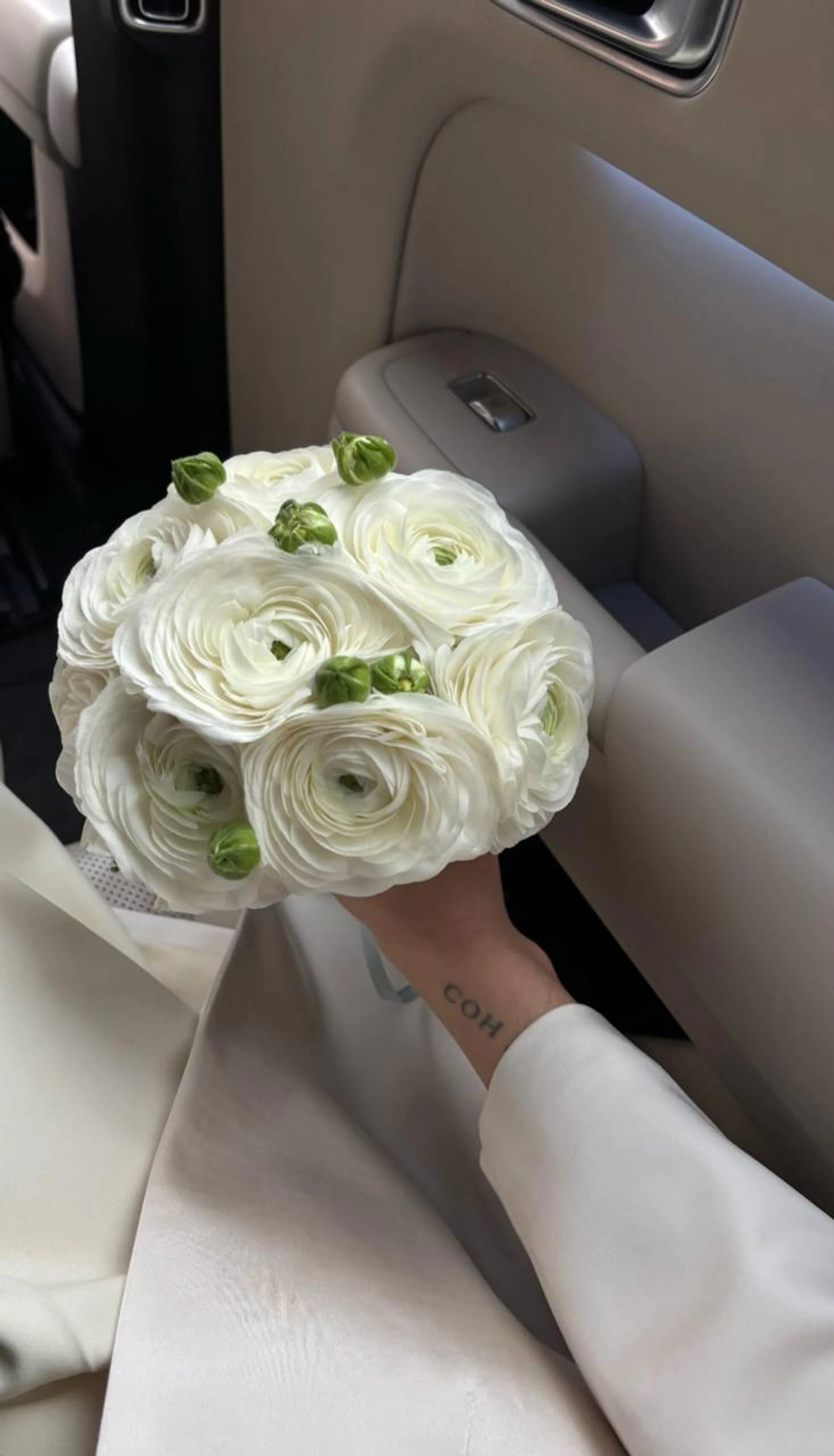 Фото: Инстаграм (запрещён в РФ) @elenadrevn