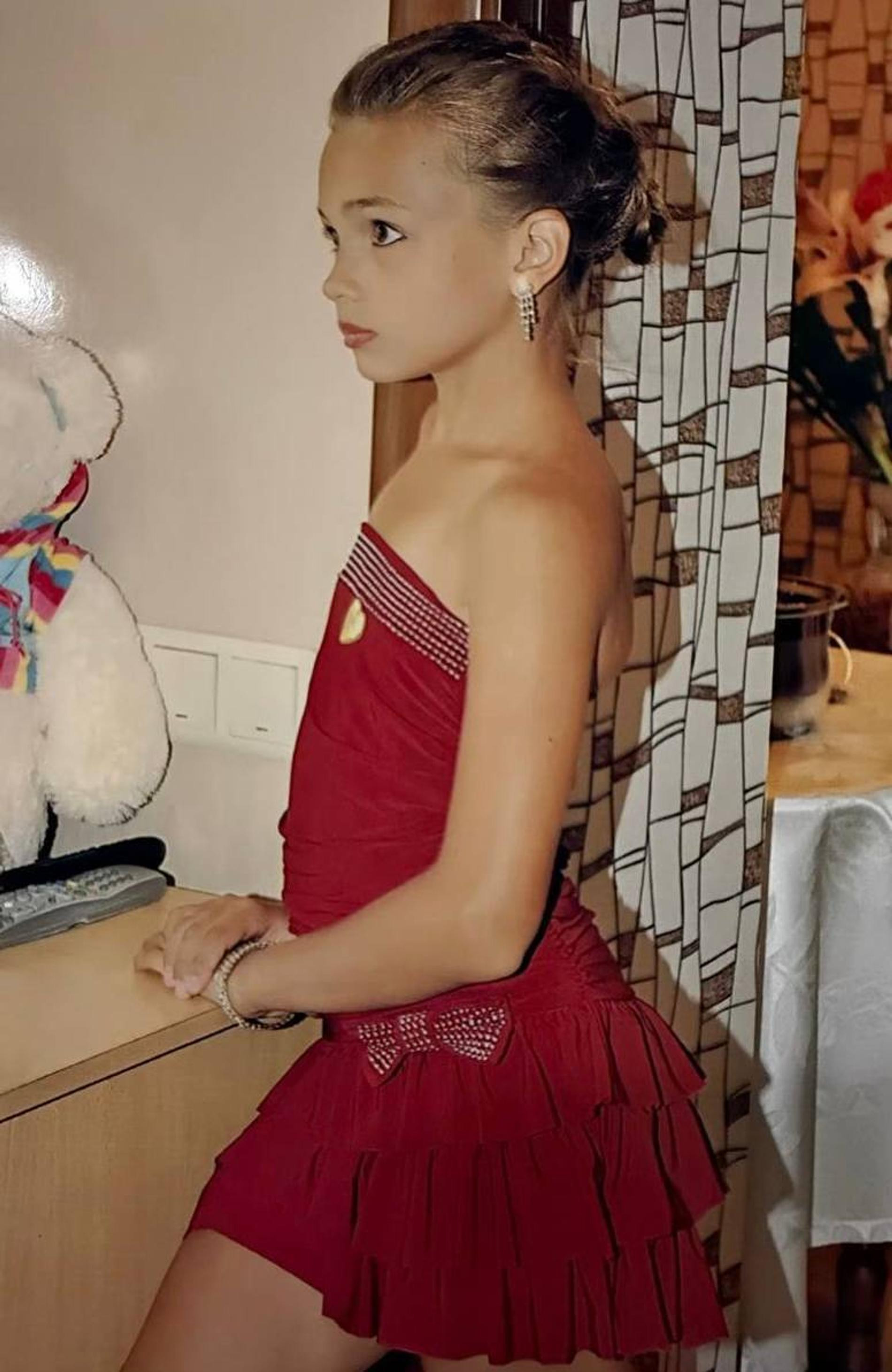 Валя Карнавал. Фото: Соцсети Вали Карнавал