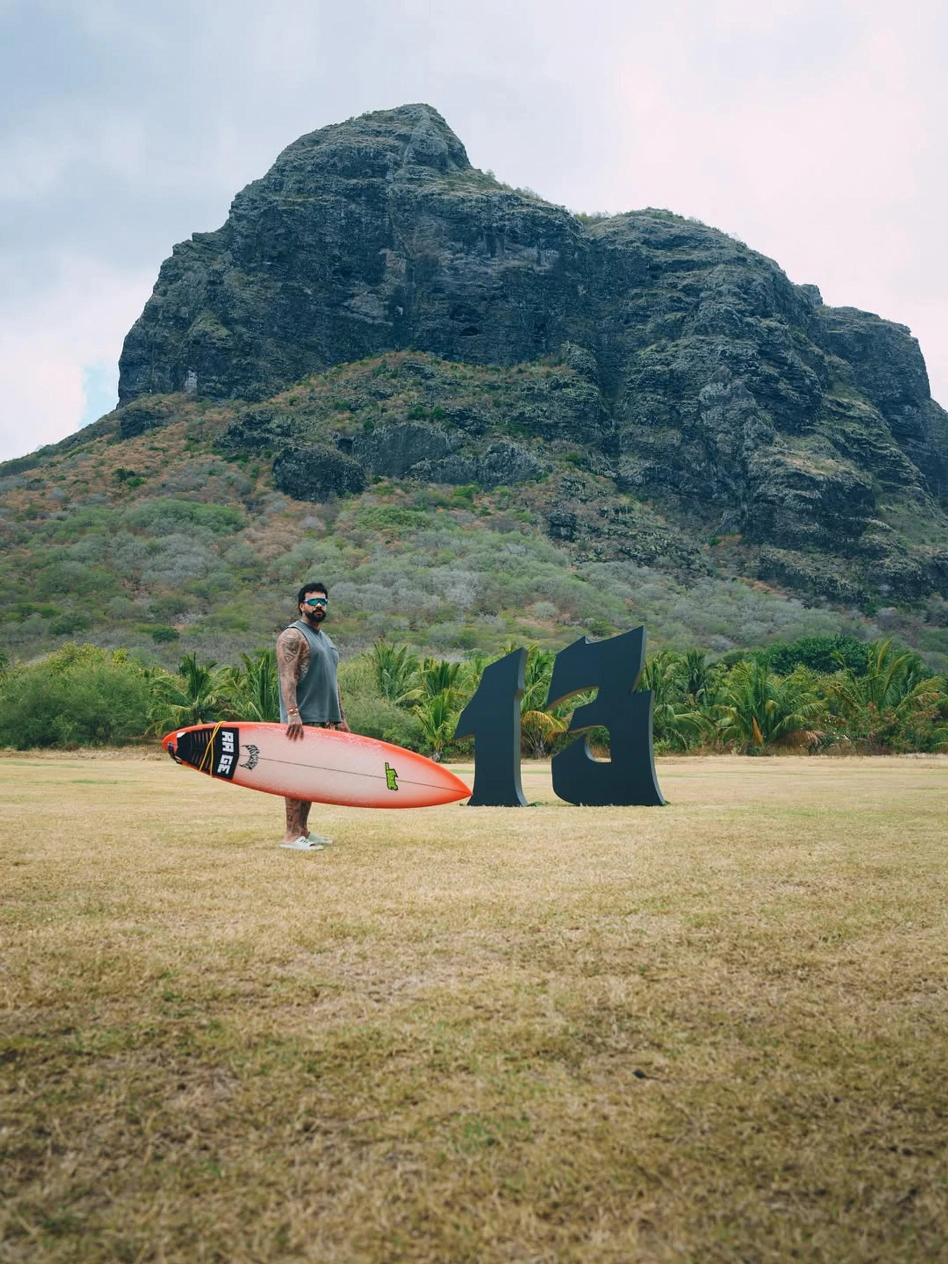 Фото: Инстаграм (запрещён в РФ) @timatiofficial