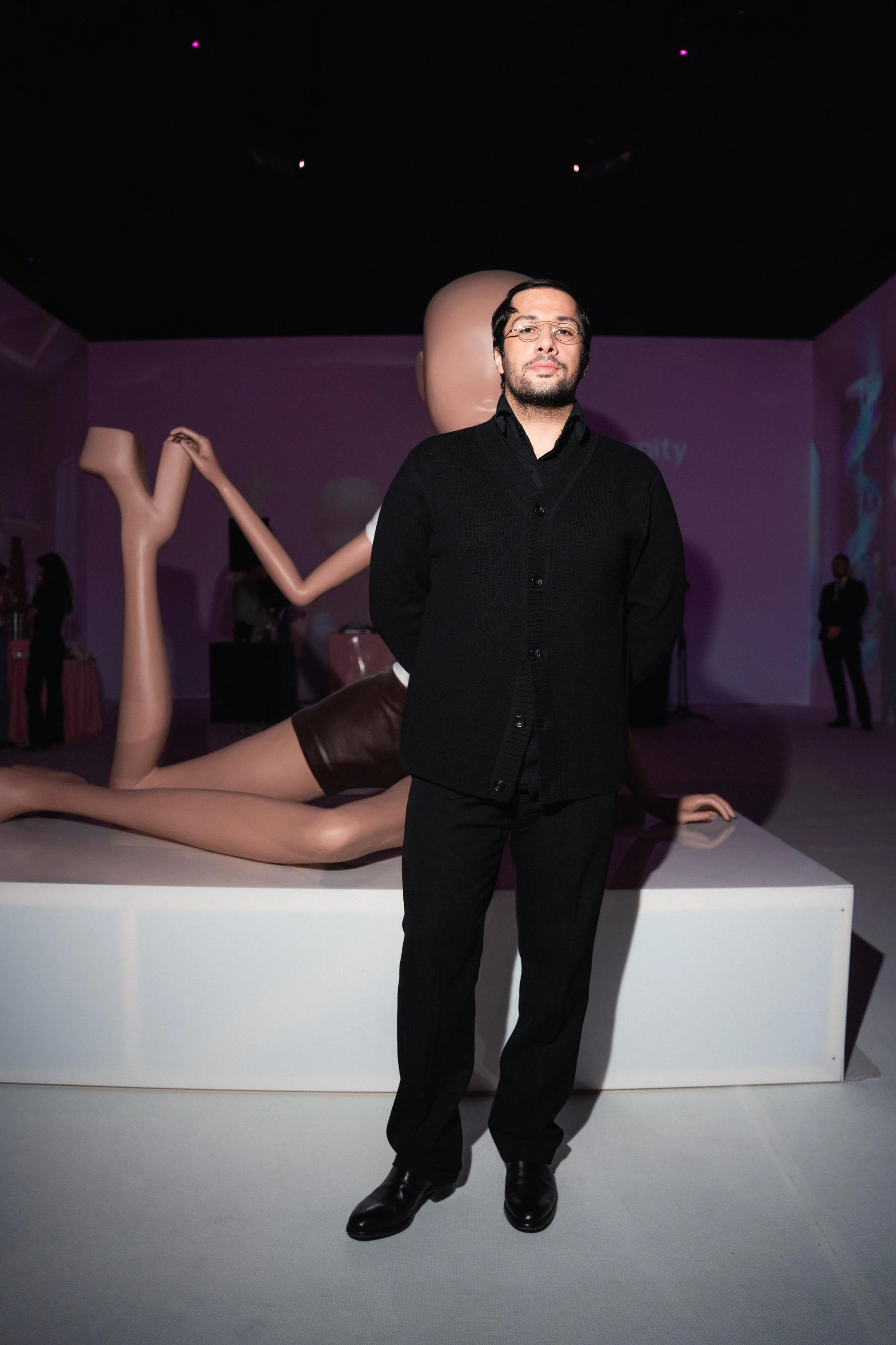 Алеко. Фото: Пресс-служба