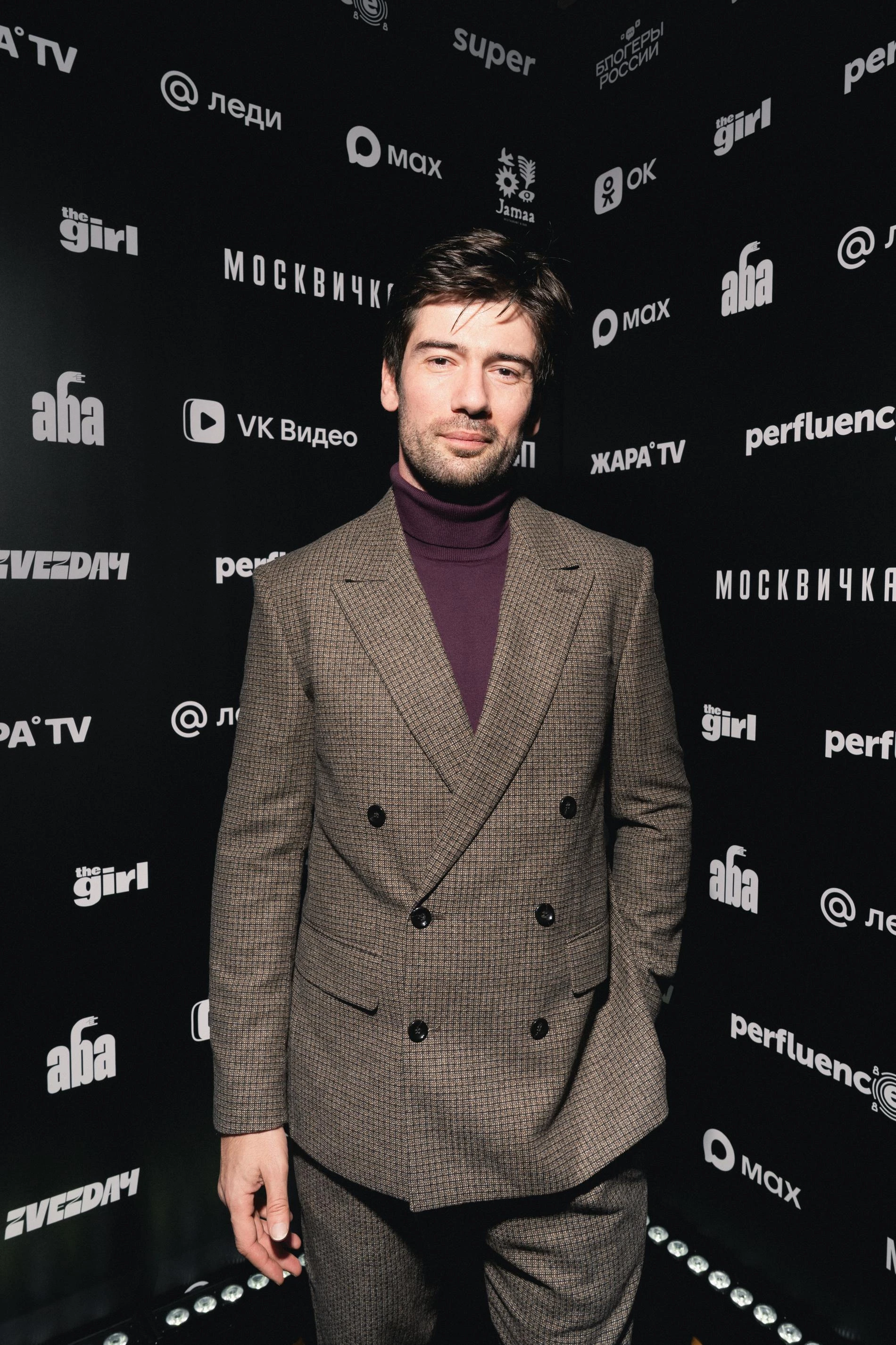 Антон Лаврентьев. Фото: Пресс-служба