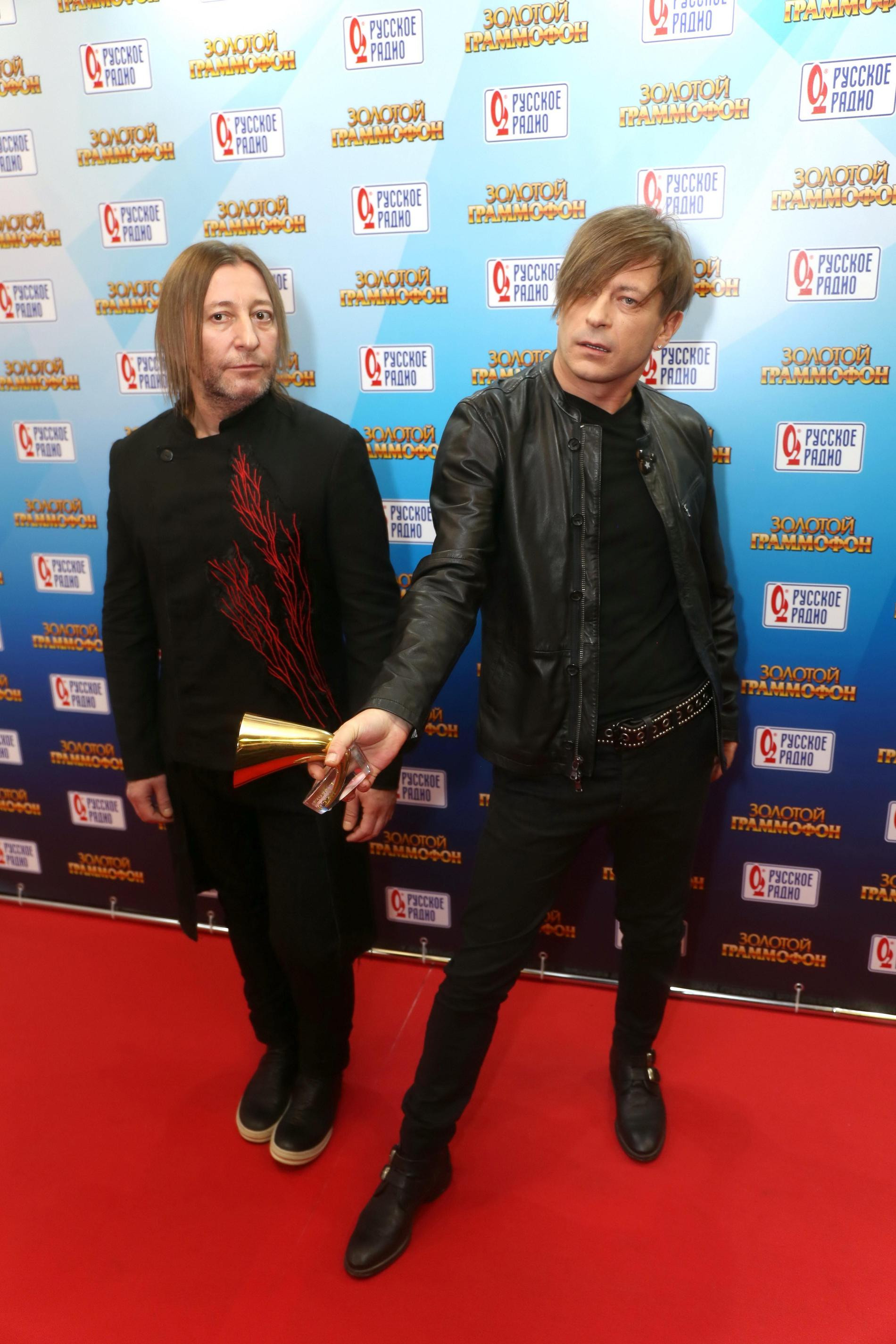 «Би-2». Фото: Legion-Media