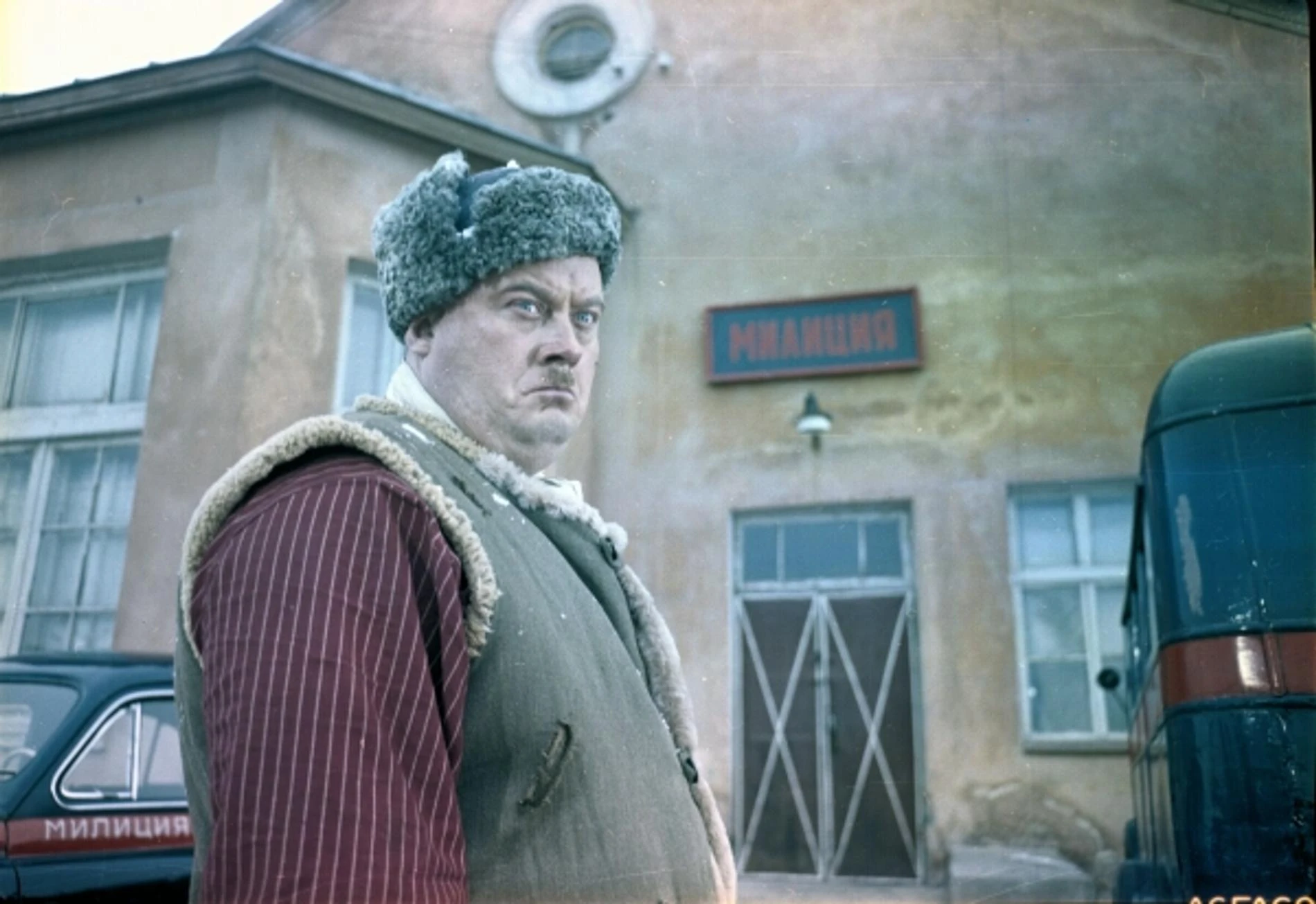 Евгений Моргунов. Фото: legion media