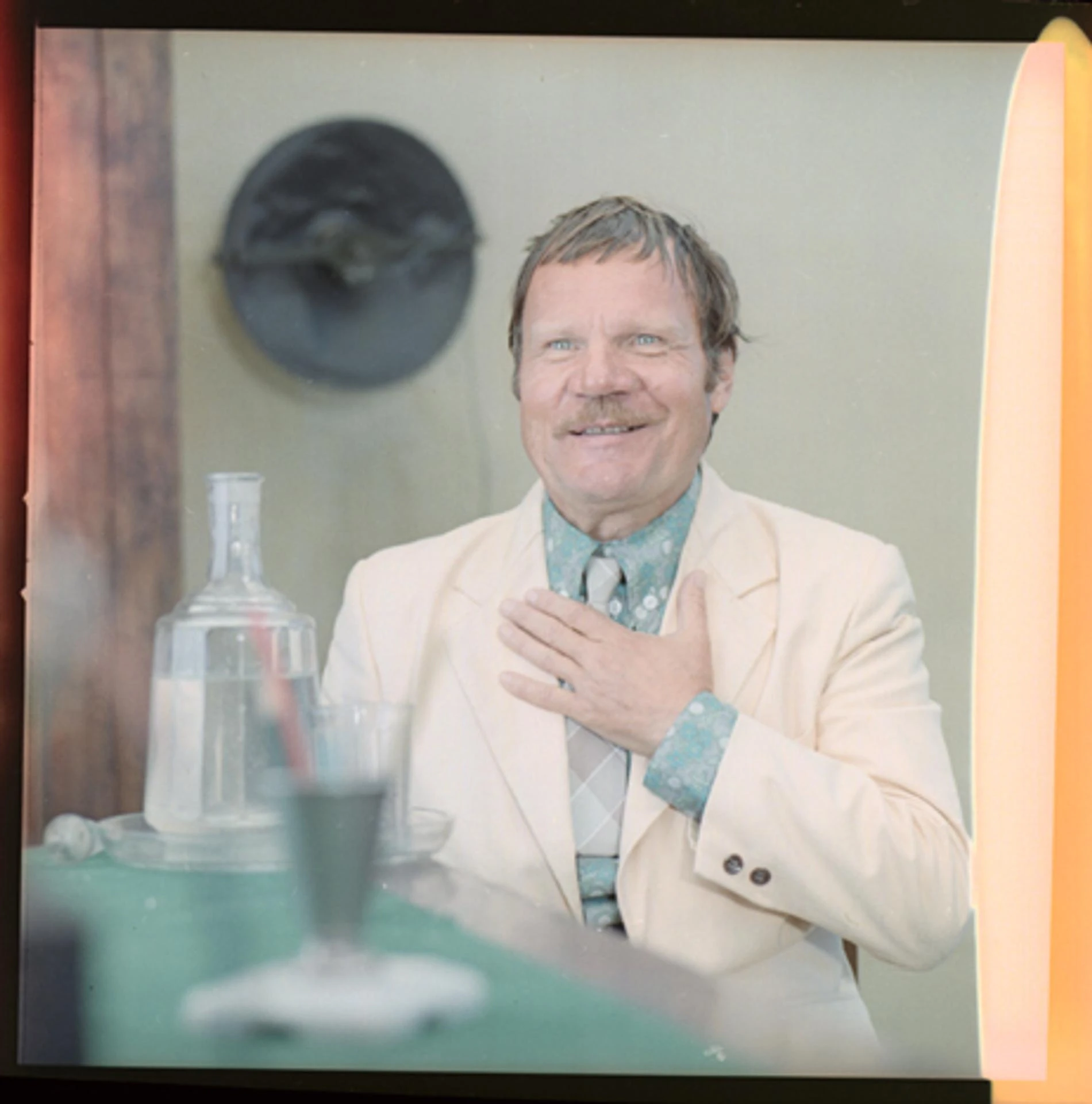 Михаил Пуговкин. Фото: legion media