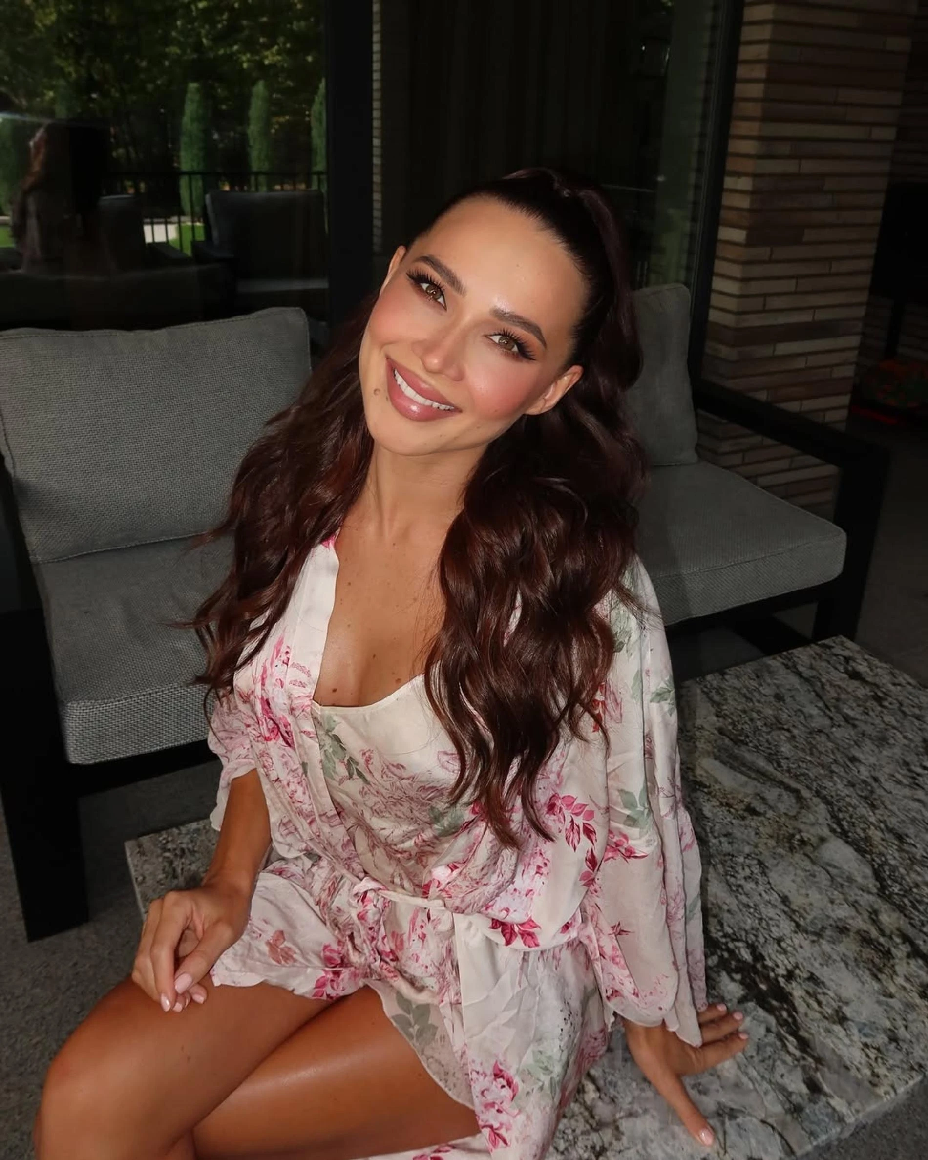 Лерчек. Фото: Instagram (Запрещён в РФ) @ler_chek