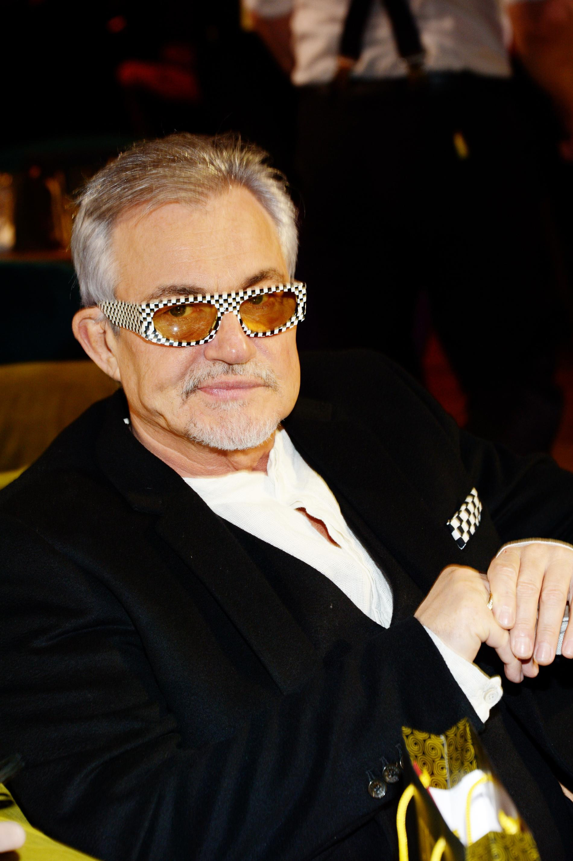 Дмитрий Дибров. Фото: Legion media