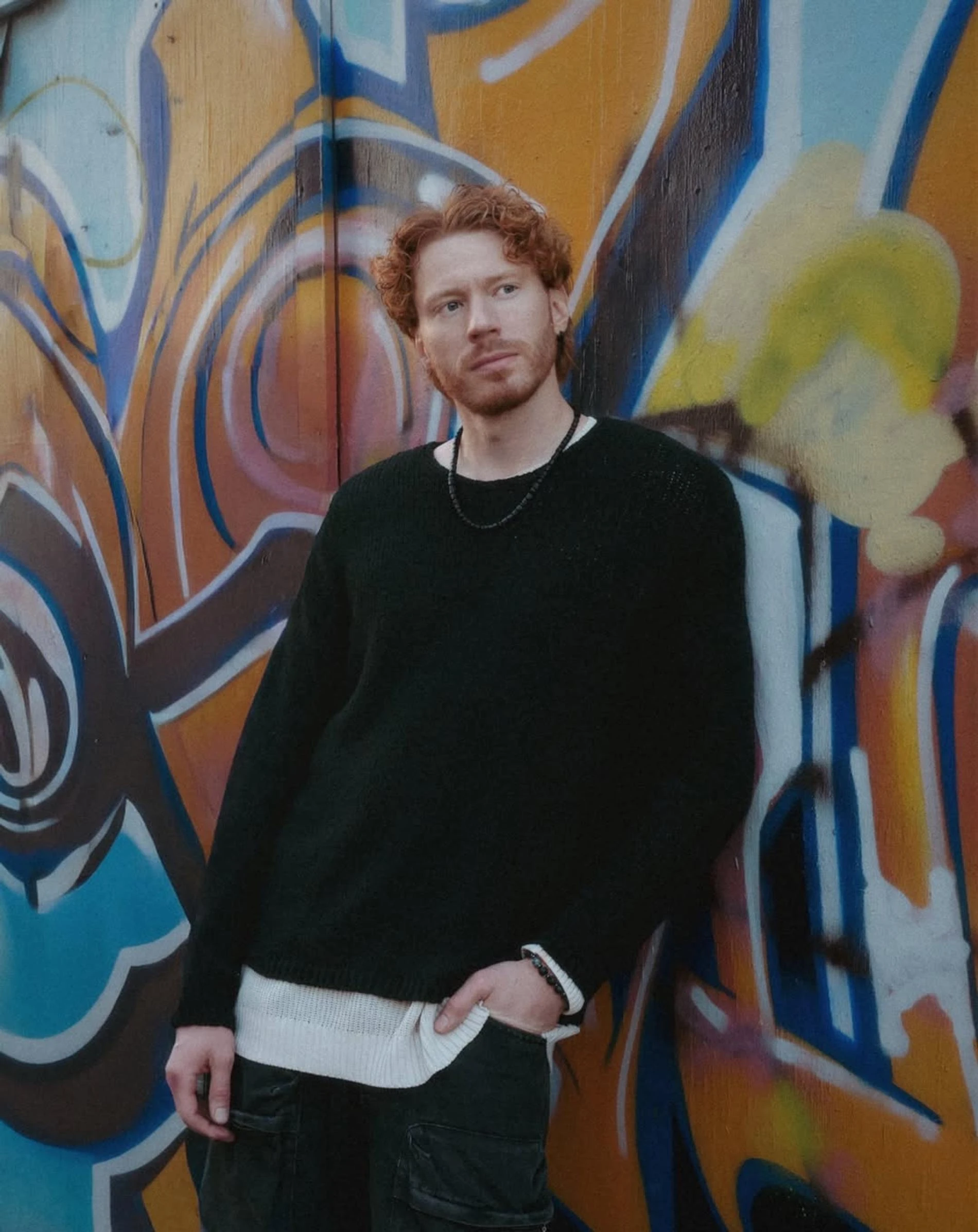 Никита Пресняков. Фото: Instagram (Запрещён в РФ) @npresnyakov