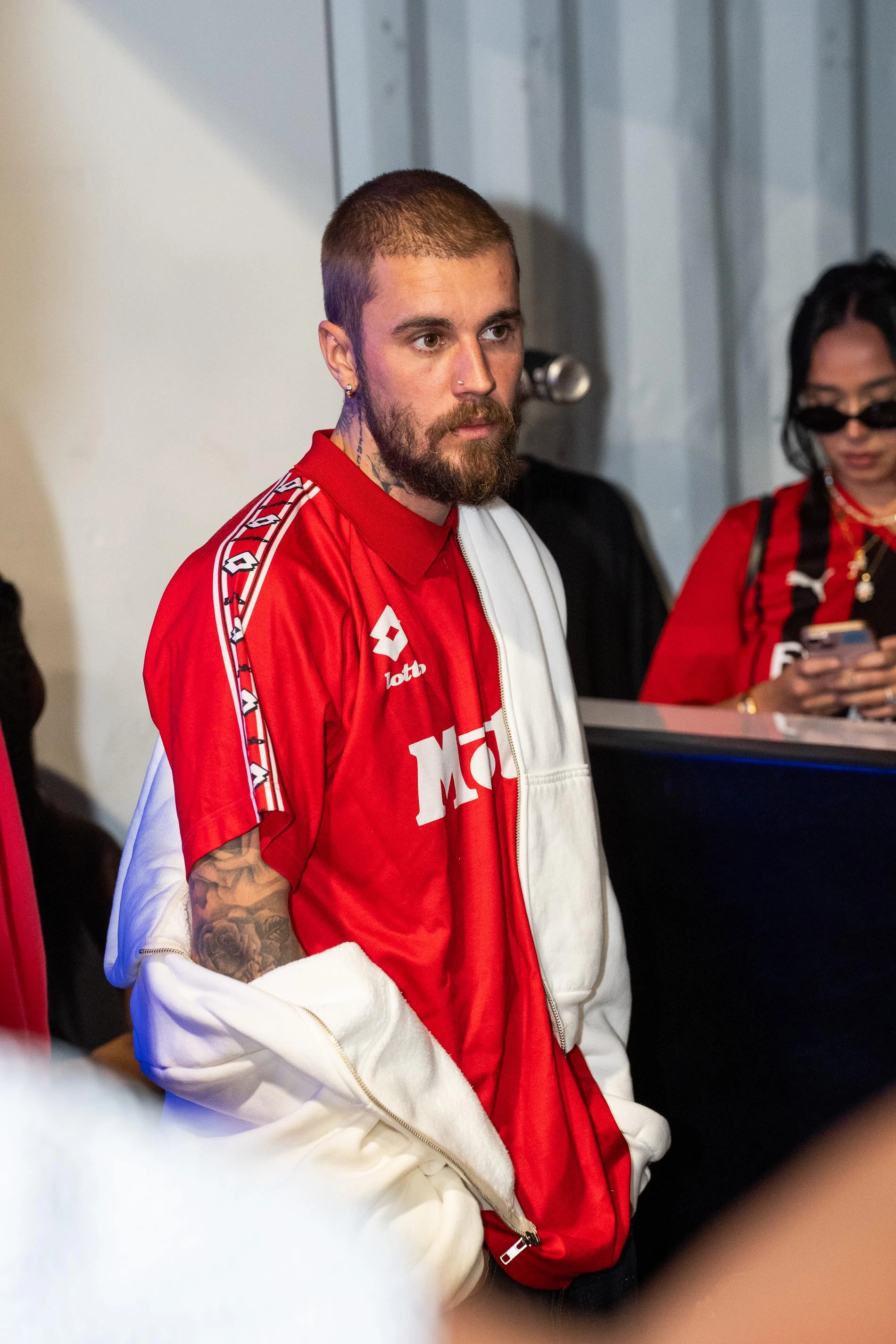 Джастин Бибер. Фото: Getty images