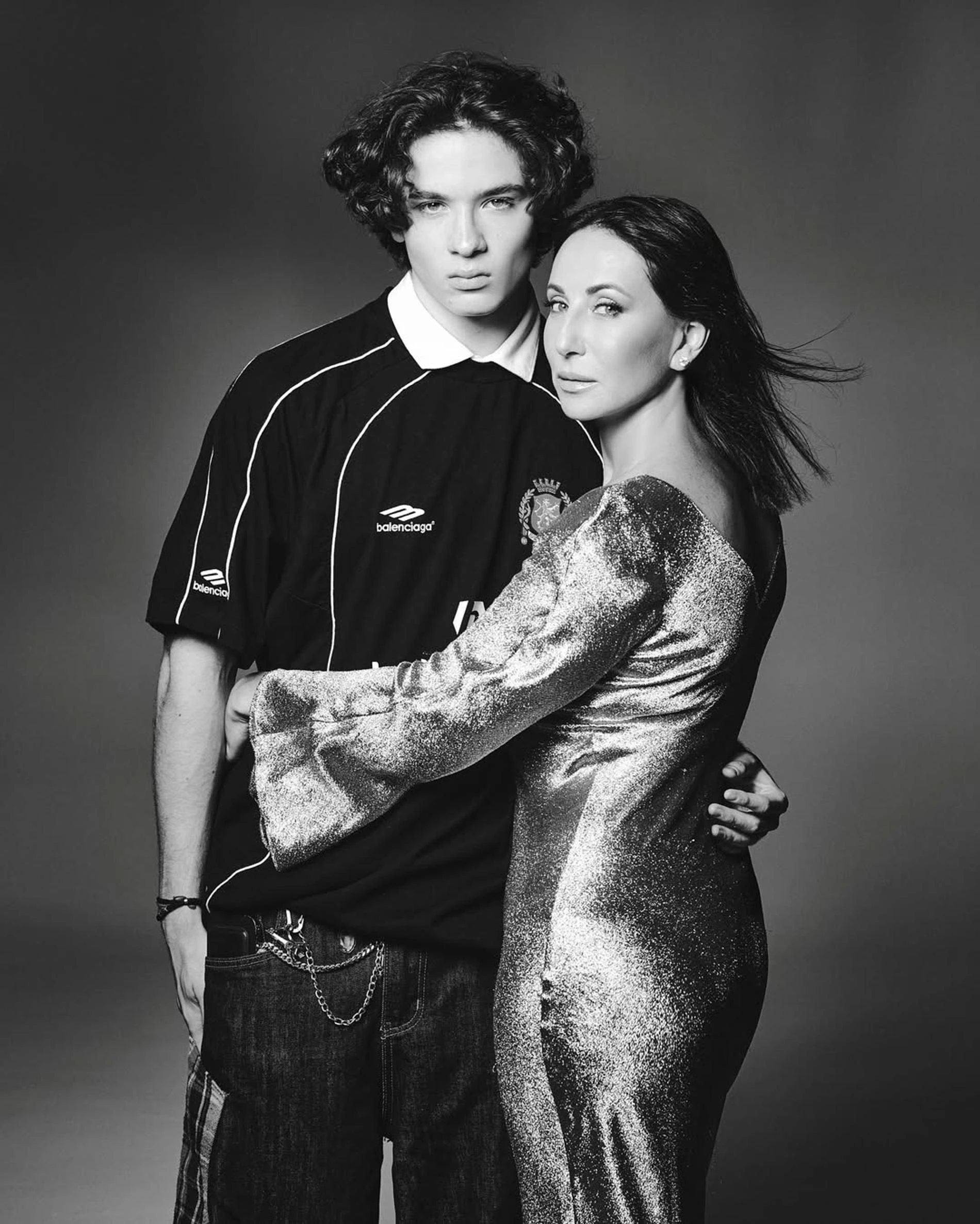 Фото: Инстаграм (запрещён в РФ) @alika_smekhova