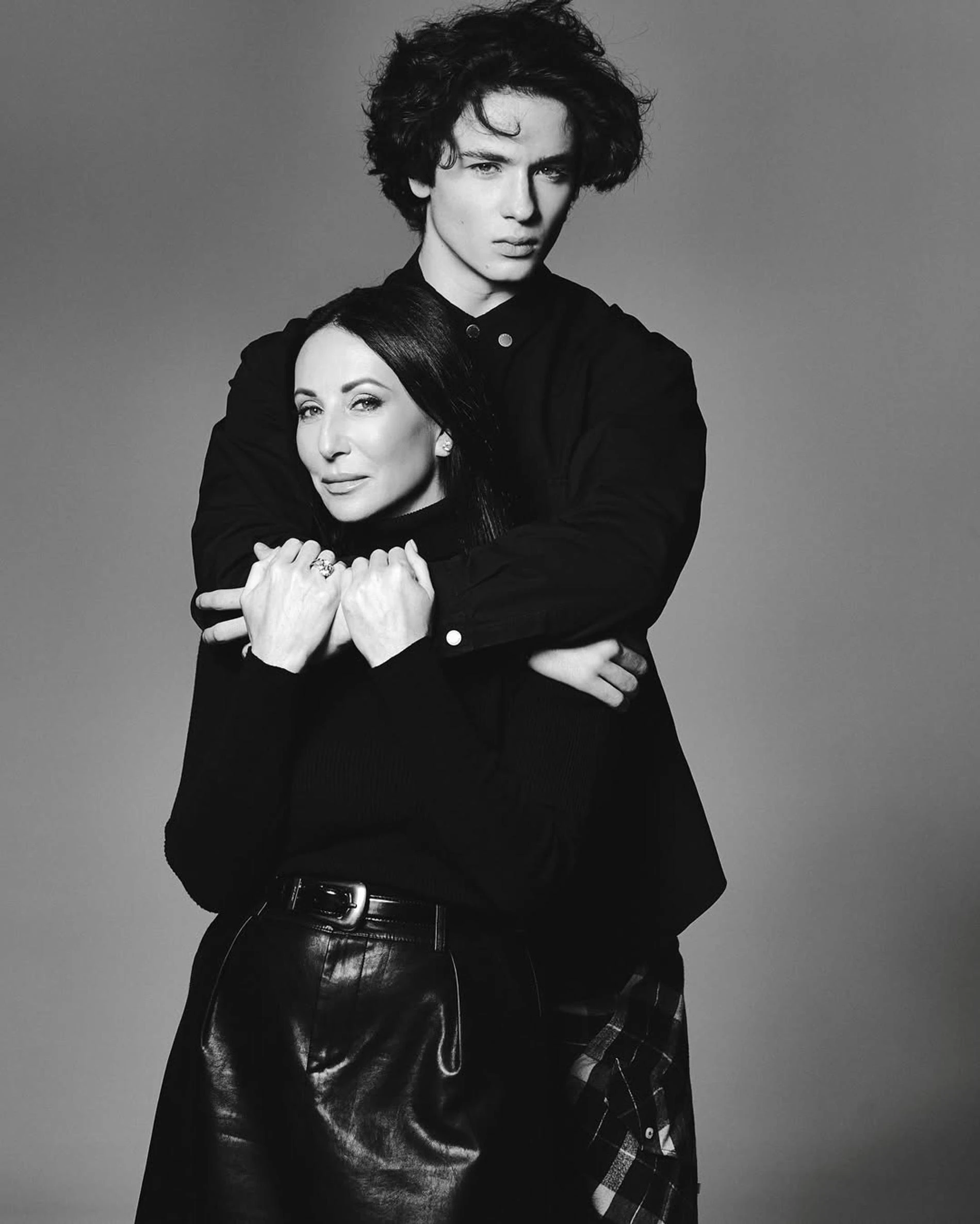 Фото: Инстаграм (запрещён в РФ) @alika_smekhova