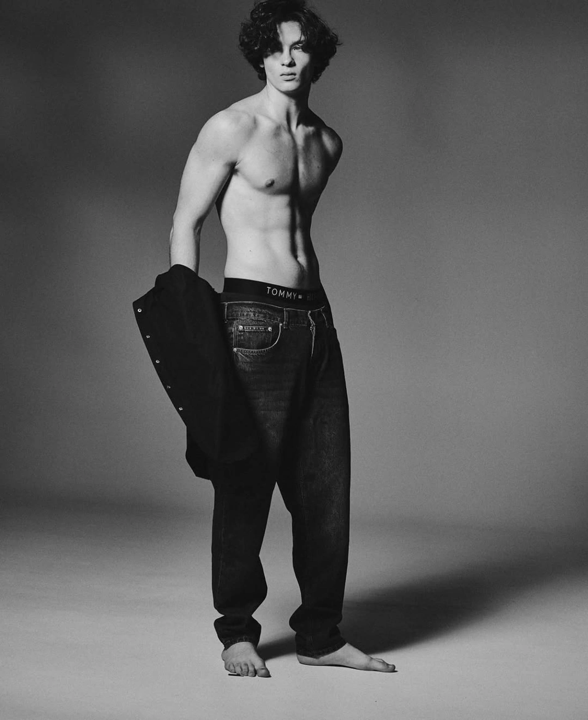 Фото: Инстаграм (запрещён в РФ) @alika_smekhova