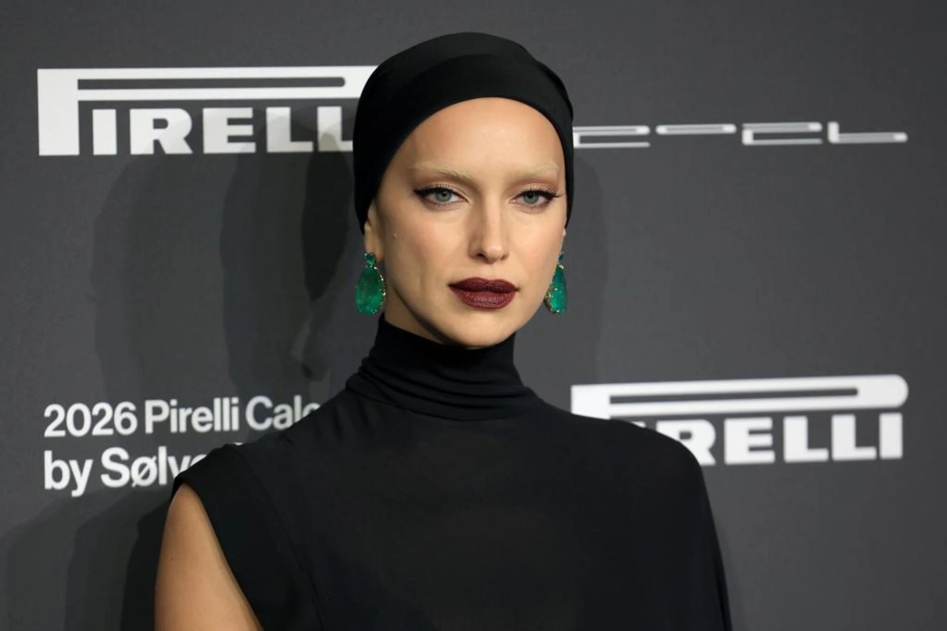 Ирина Шейк. Фото: Page Six