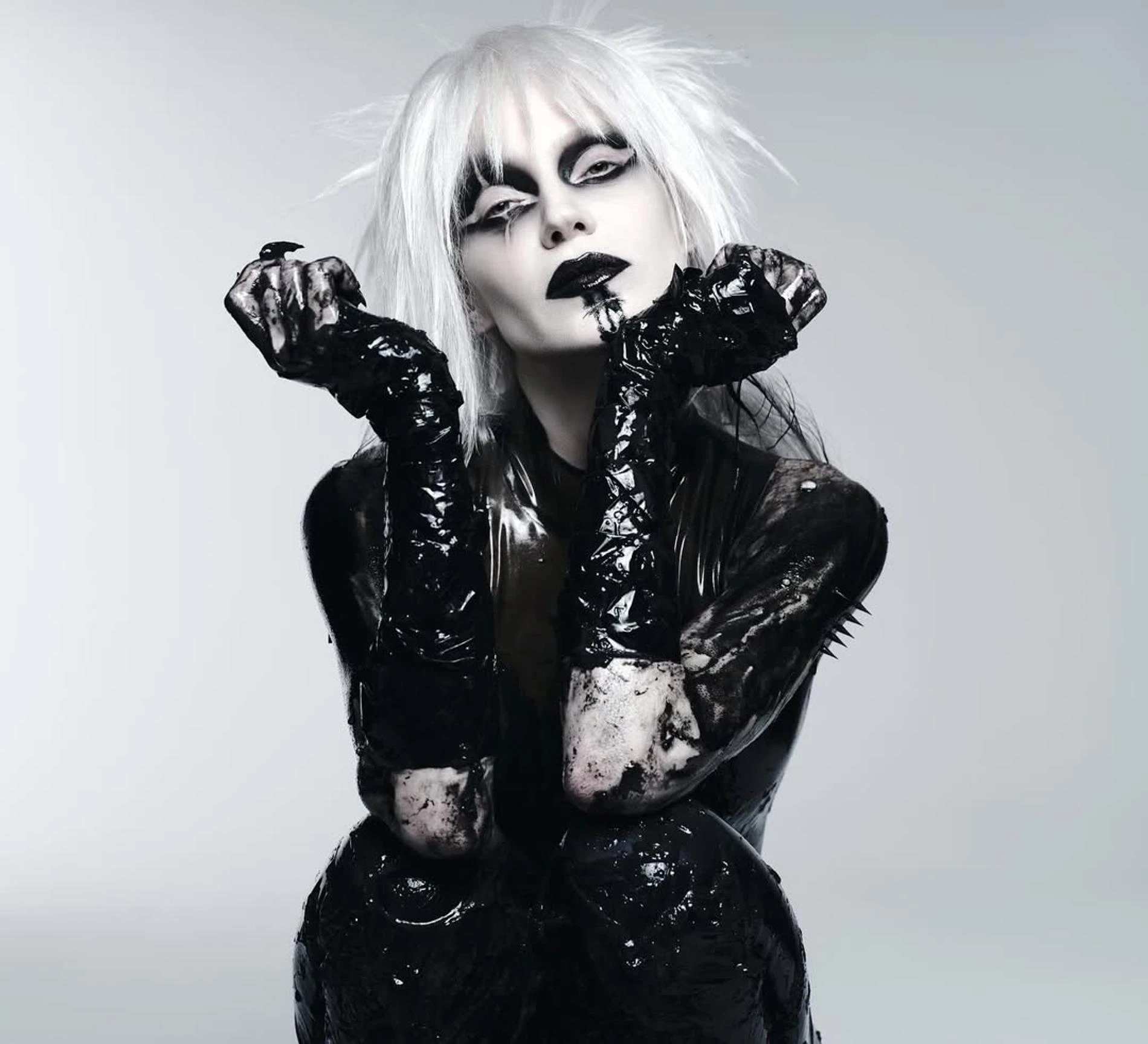 Фото: Инстаграм (запрещён в РФ) @glukozamusic