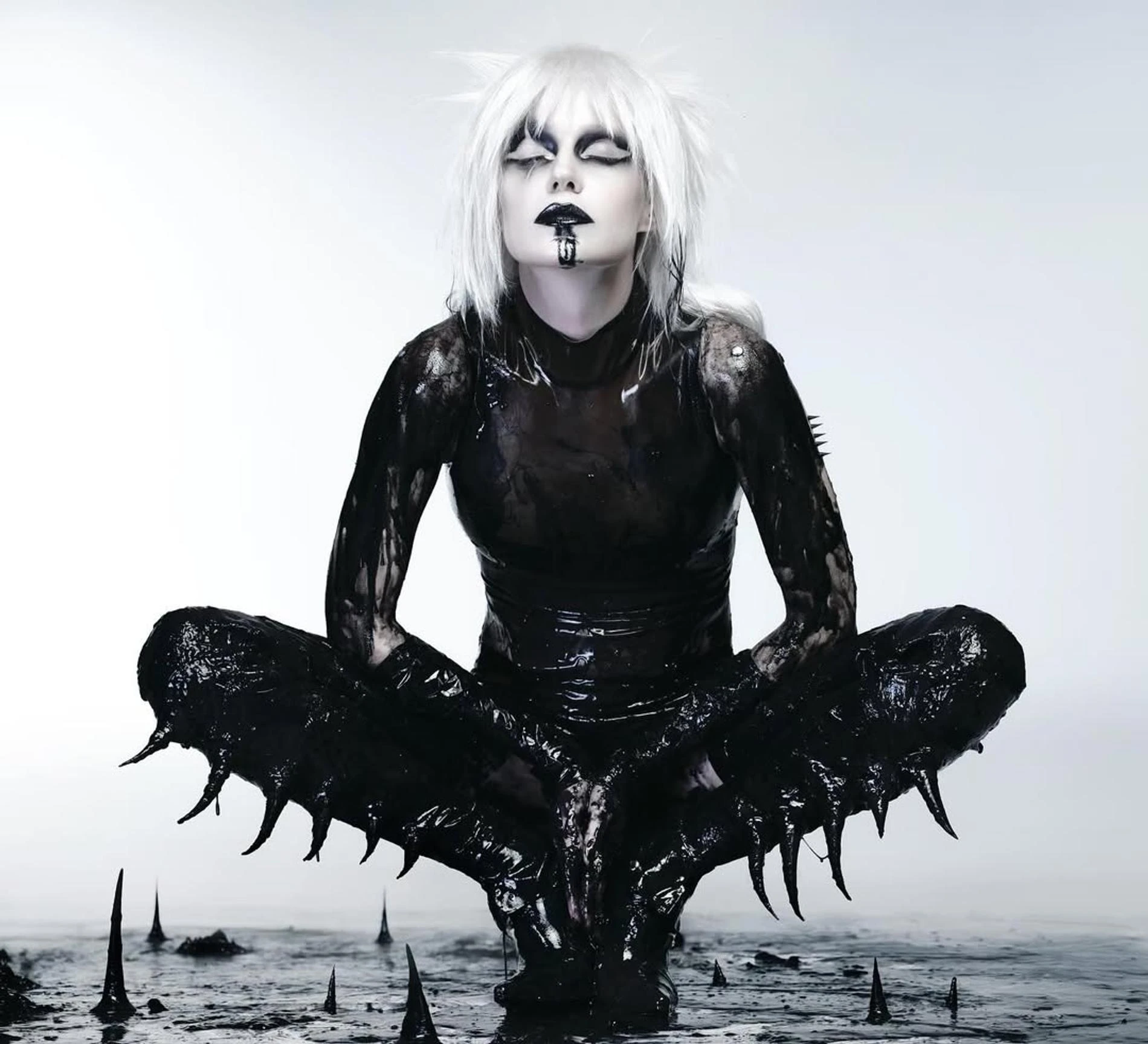 Фото: Инстаграм (запрещён в РФ) @glukozamusic