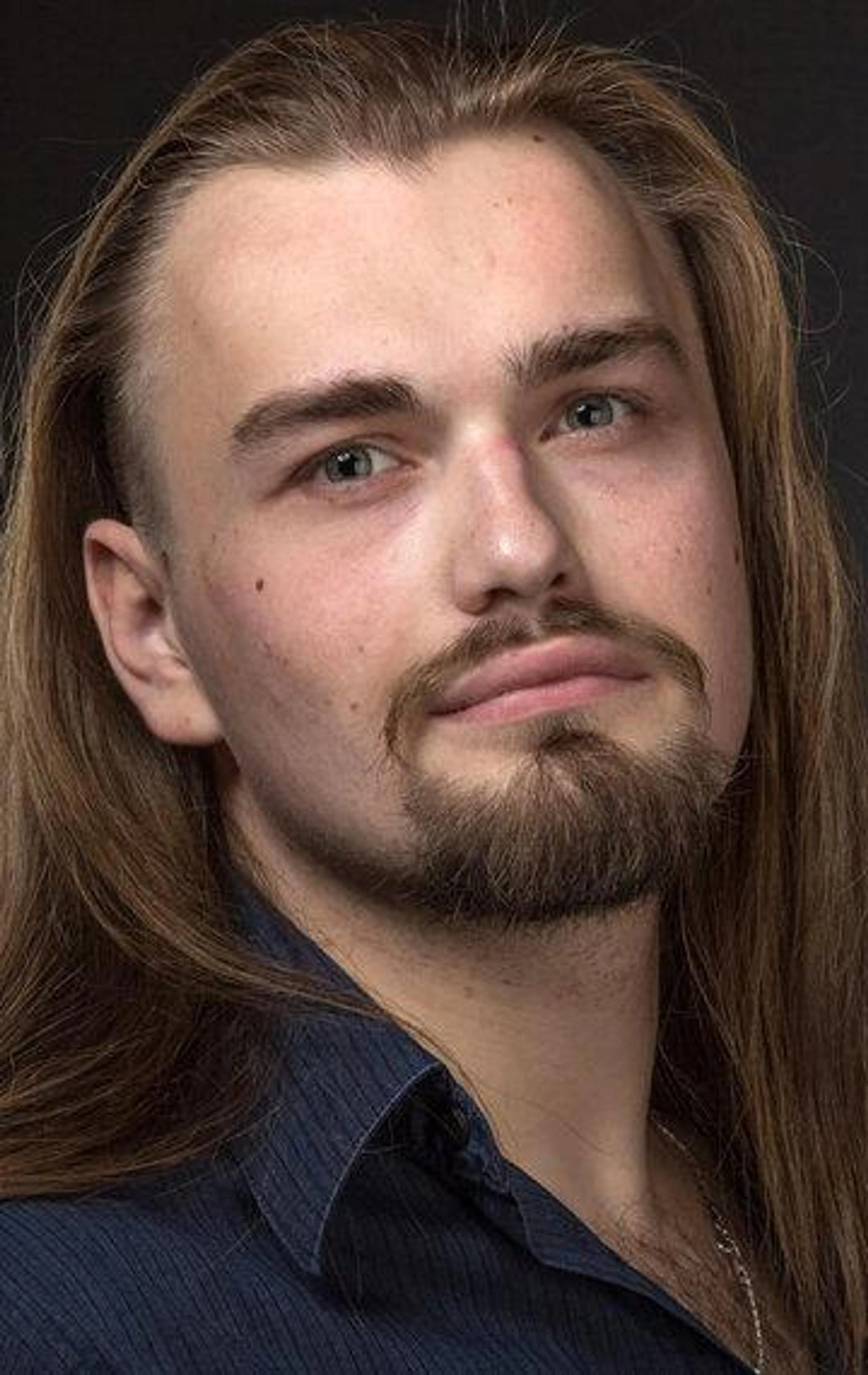 Пётр Вечерков. Фото: kino-teatr.ru