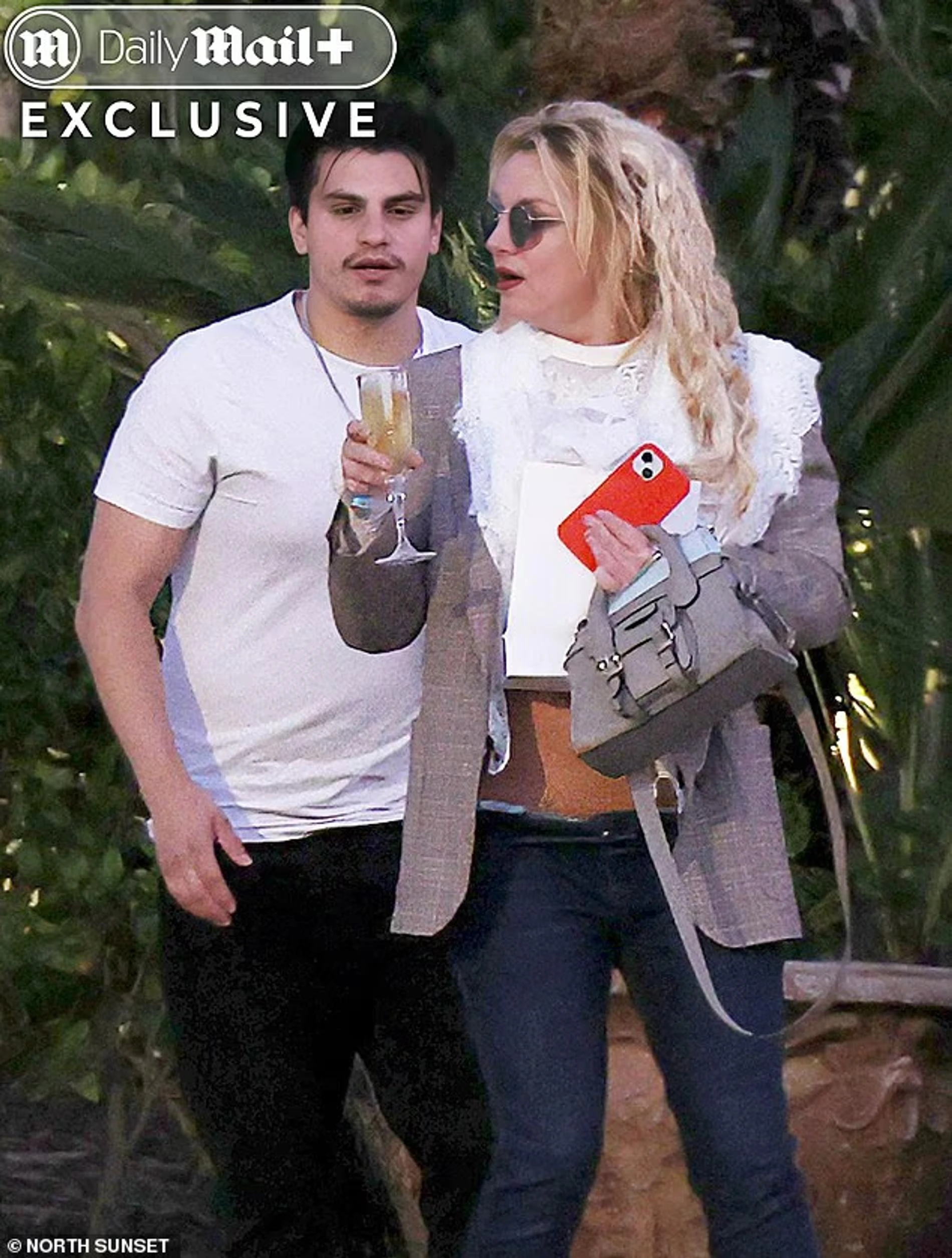 Фото: Daily Mail