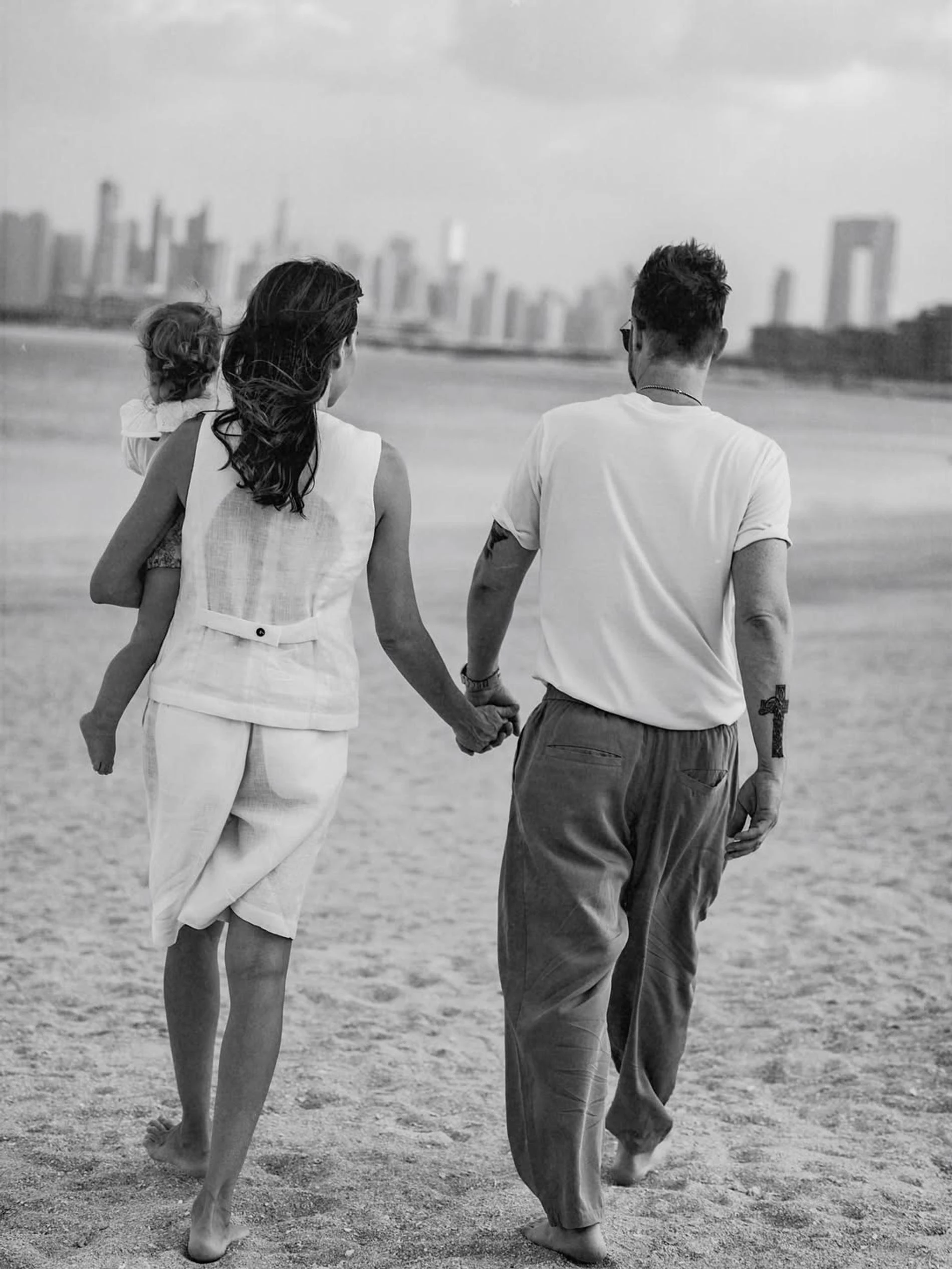 Алексей Чадов и Лейсан Галимова. Фото: Инстаграм (запрещён в РФ) @alexeychadovofficial